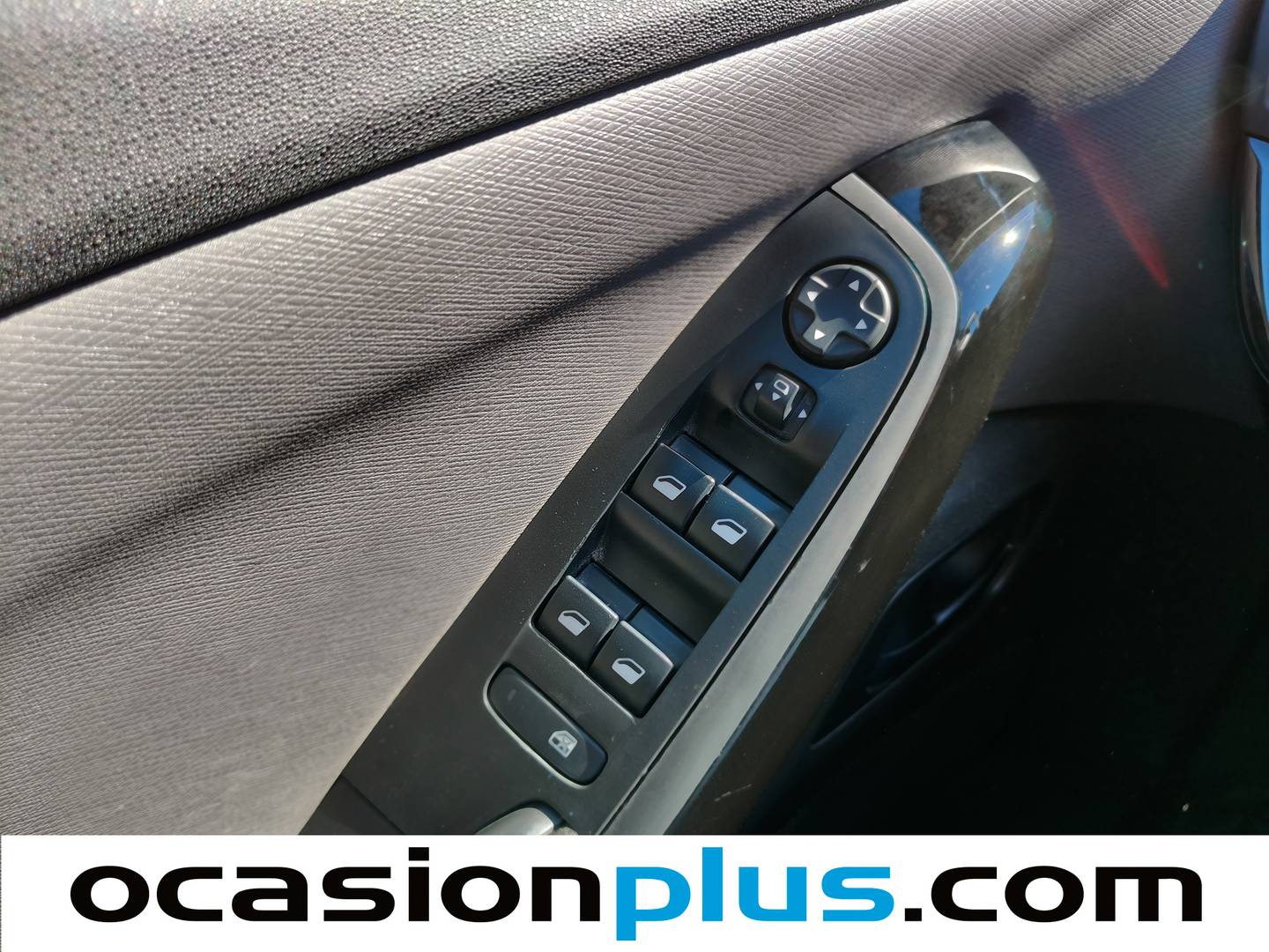 Citroën C4 Spacetourer Citroën C4 Spacetourer PureTech 130 S&S Feel (130 CV) seminuevo