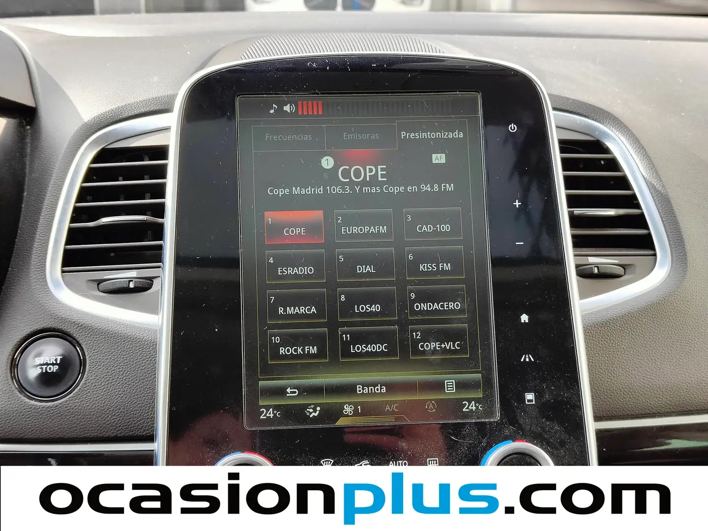 Foto Renault Espace Renault Espace Zen Energy dCi (160 CV) TT EDC 7 Plazas