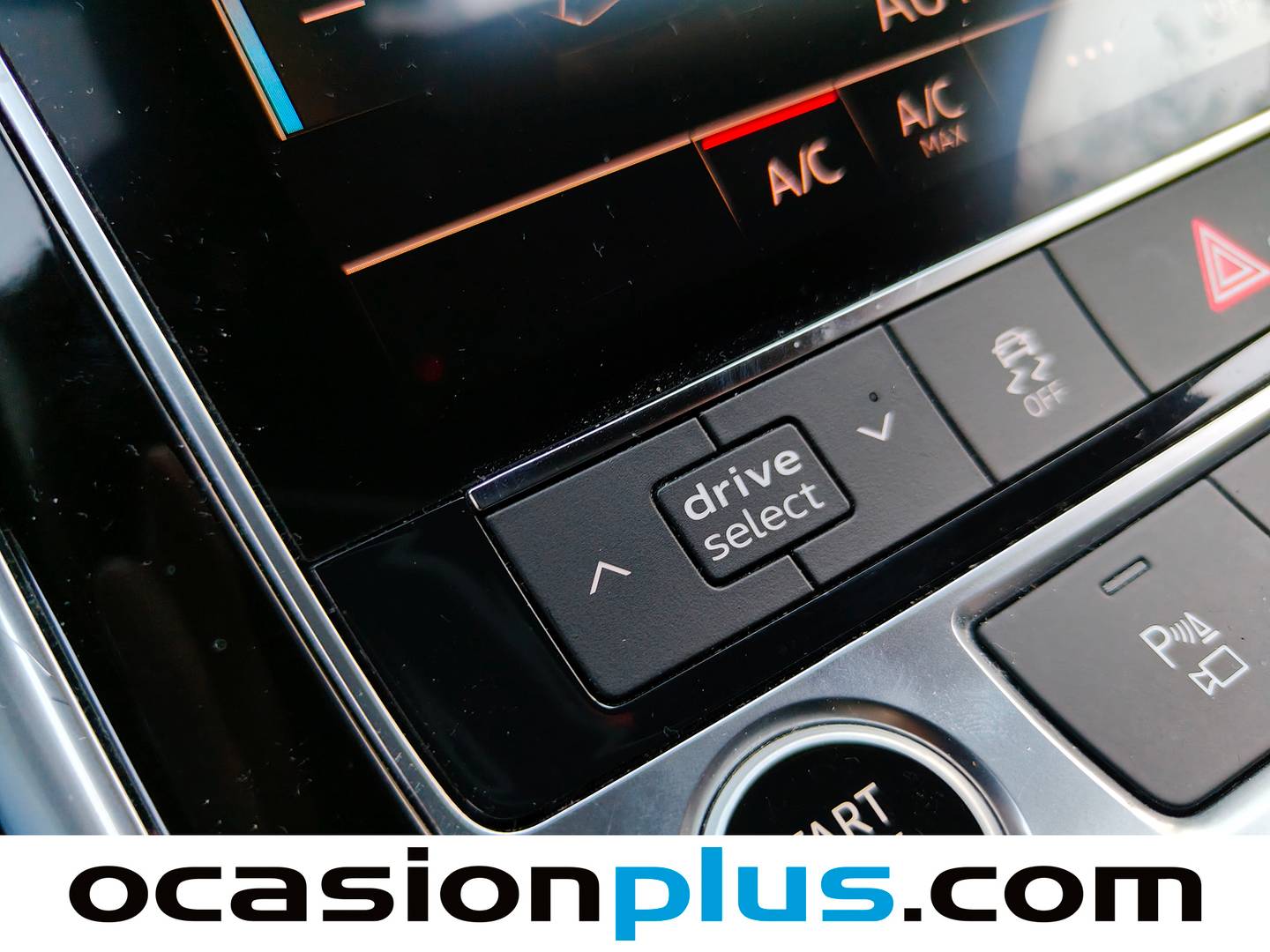 Audi Q7 Audi Q7 S line 45 TDI quattro (231 CV) tiptronic 7 plazas barato