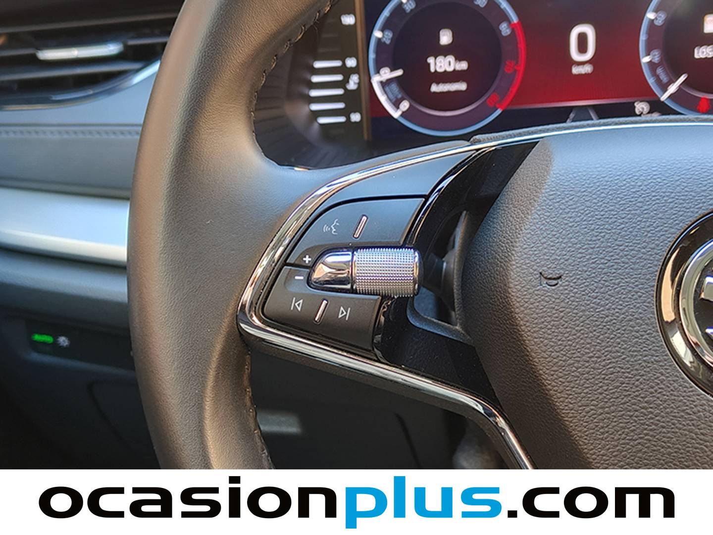 Skoda Octavia Skoda Octavia Combi 1.0 TSI Ambition (110 CV) barato