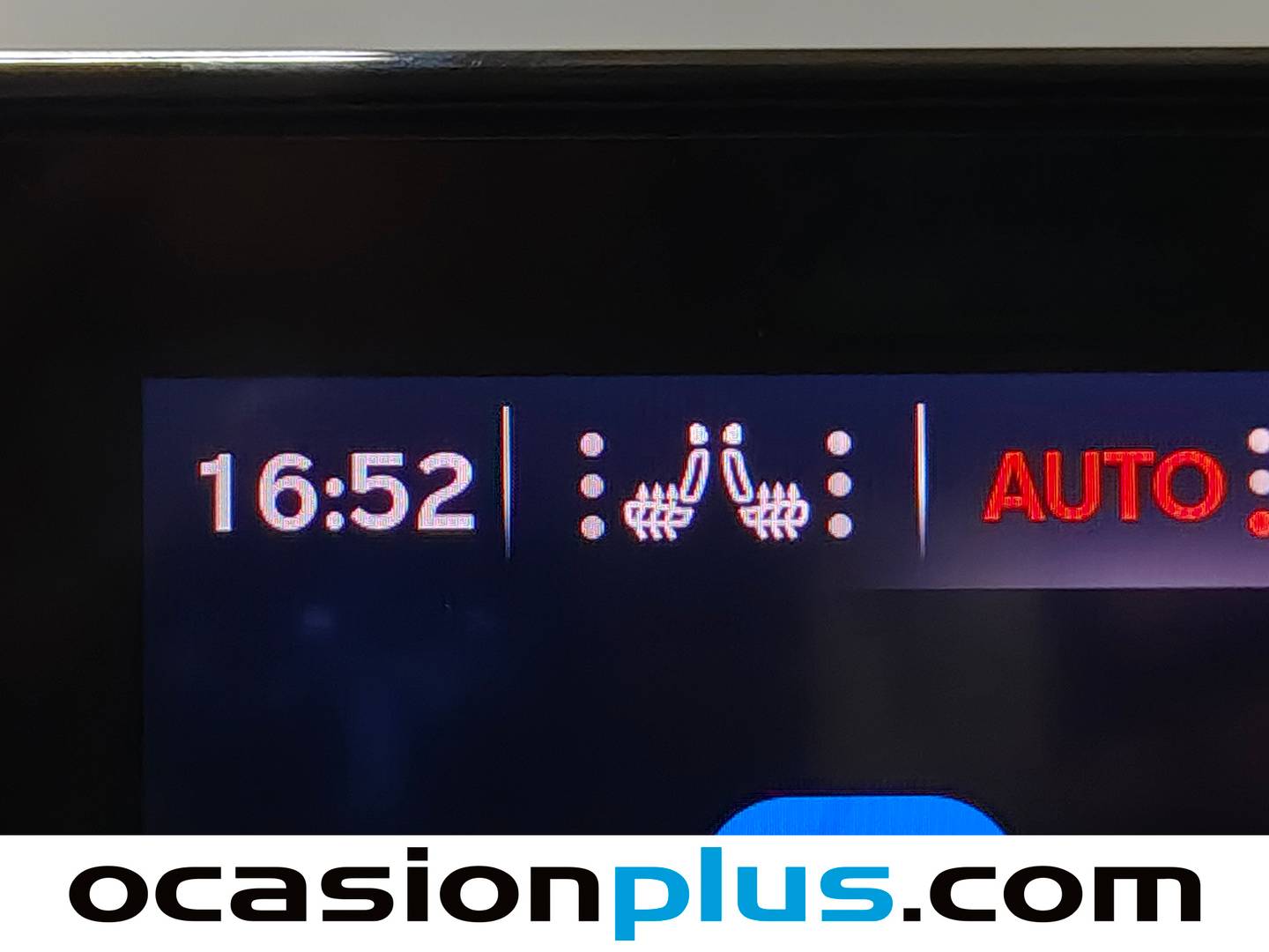 Equipamiento del Cupra León Cupra Leon Sportstourer 1.4 e-Hybrid DSG (245 CV)