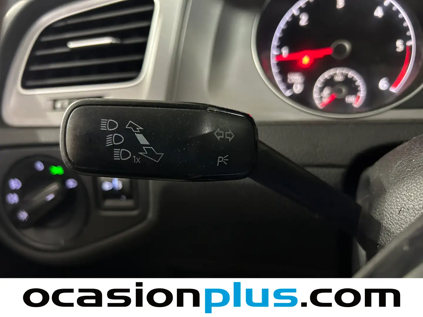 Foto Volkswagen Golf Volkswagen Golf Business & Navi 1.6 TDI BMT  (105 CV)