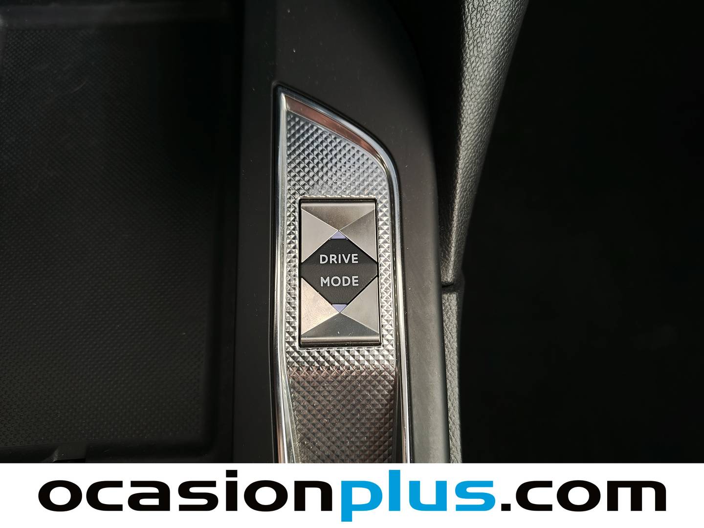 Extras del DS DS 3 DS DS3 Performance Line PureTech Auto  (130 CV)