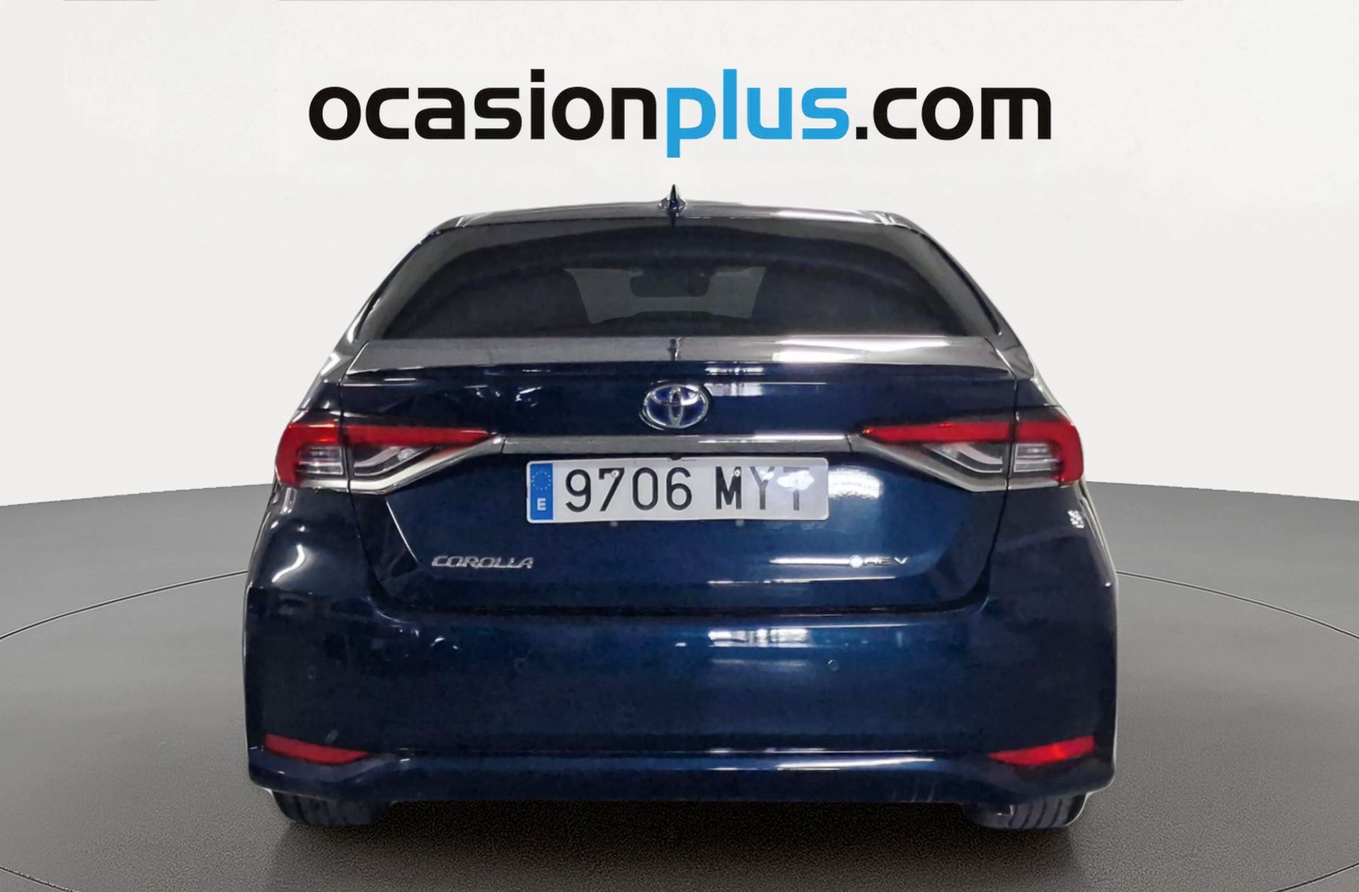 Toyota Corolla 140H Style - foto 16