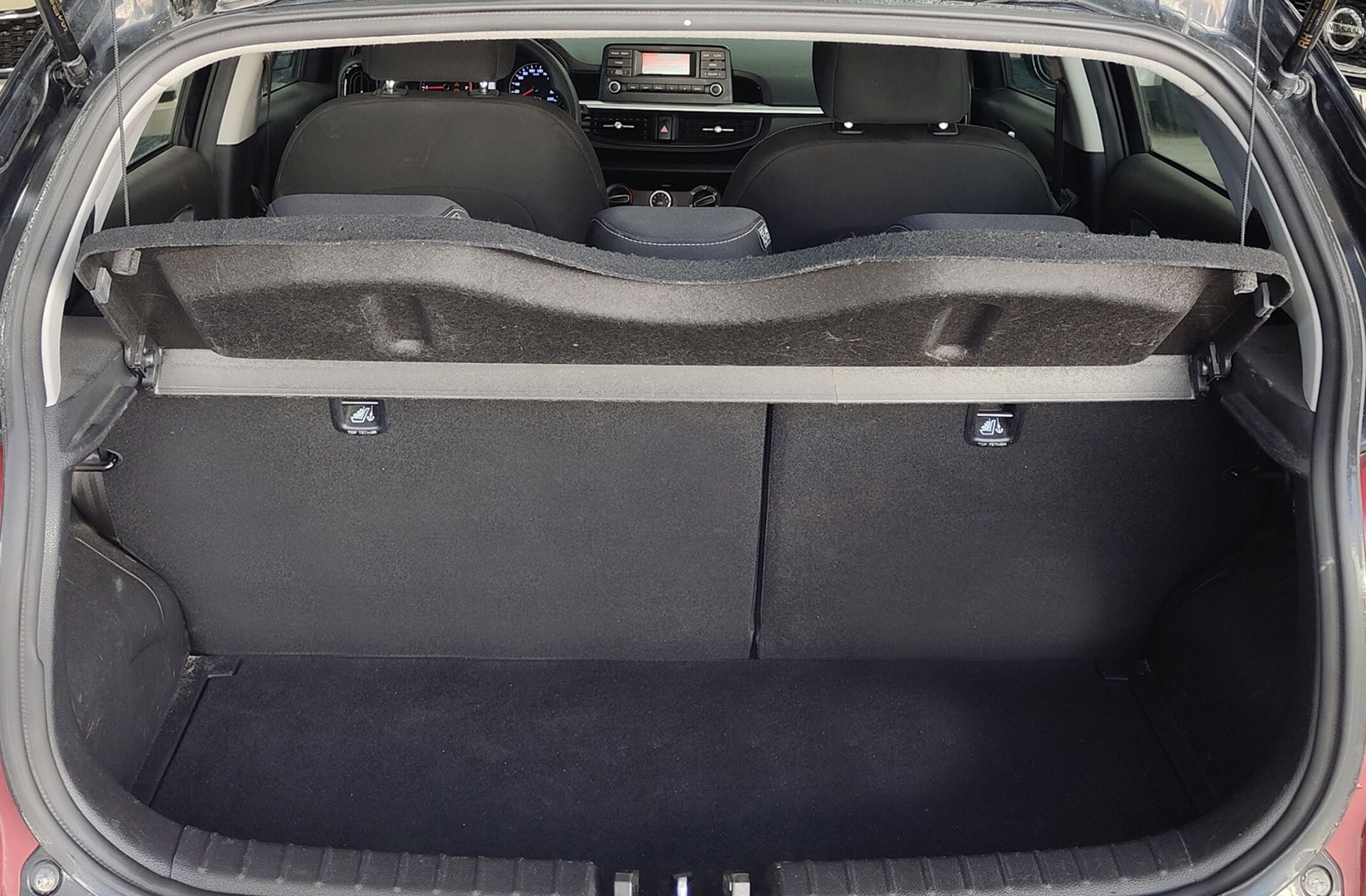 Kia Picanto 1.0 DPi Concept Pack Comfort - foto 12
