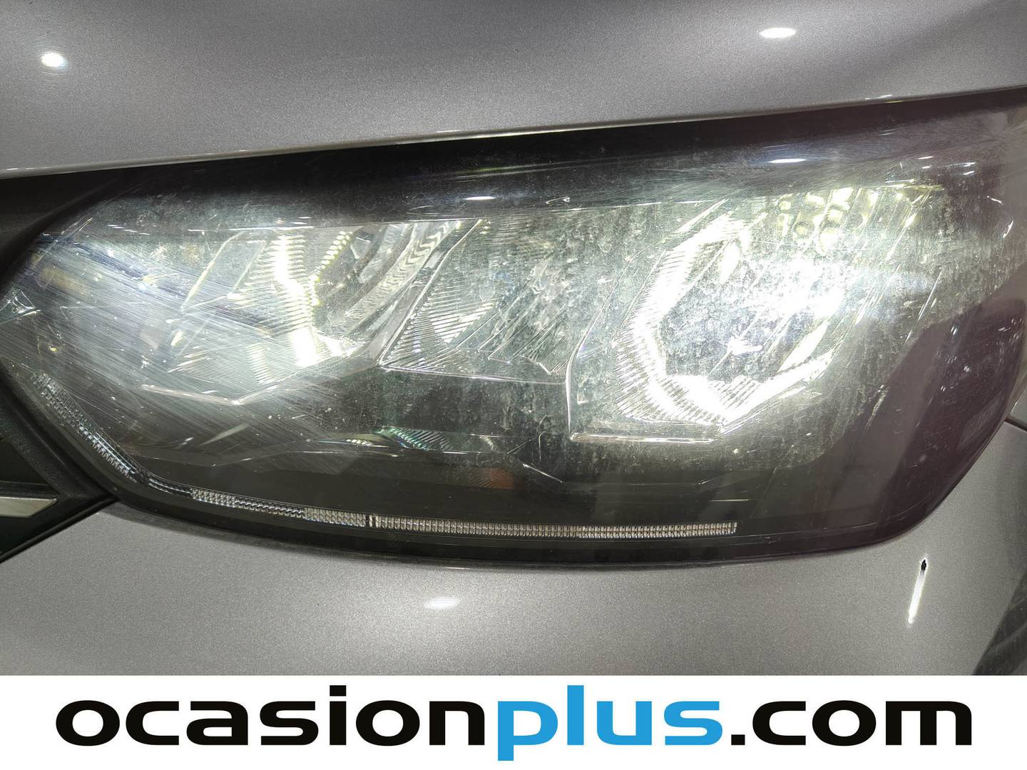 Extras del Peugeot 2008 Peugeot 2008 Allure Hybrid eDCS6 (145 CV)