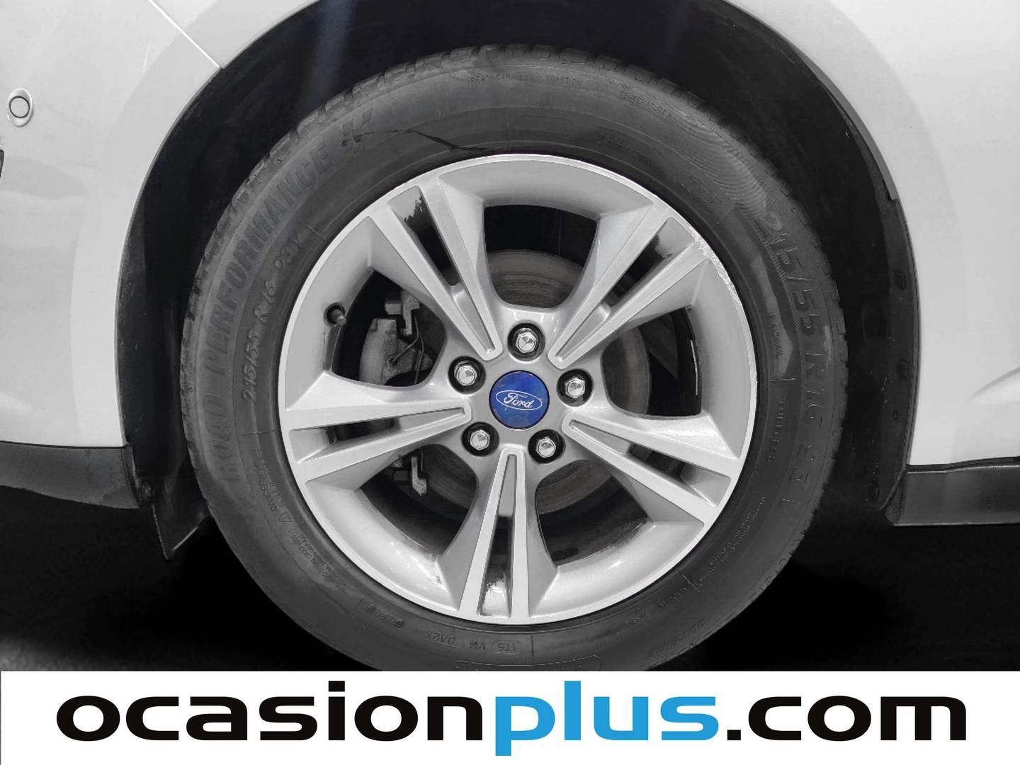 Ford C-Max Ford C-Max 1.6 TDCI Trend (115 CV) km 0
