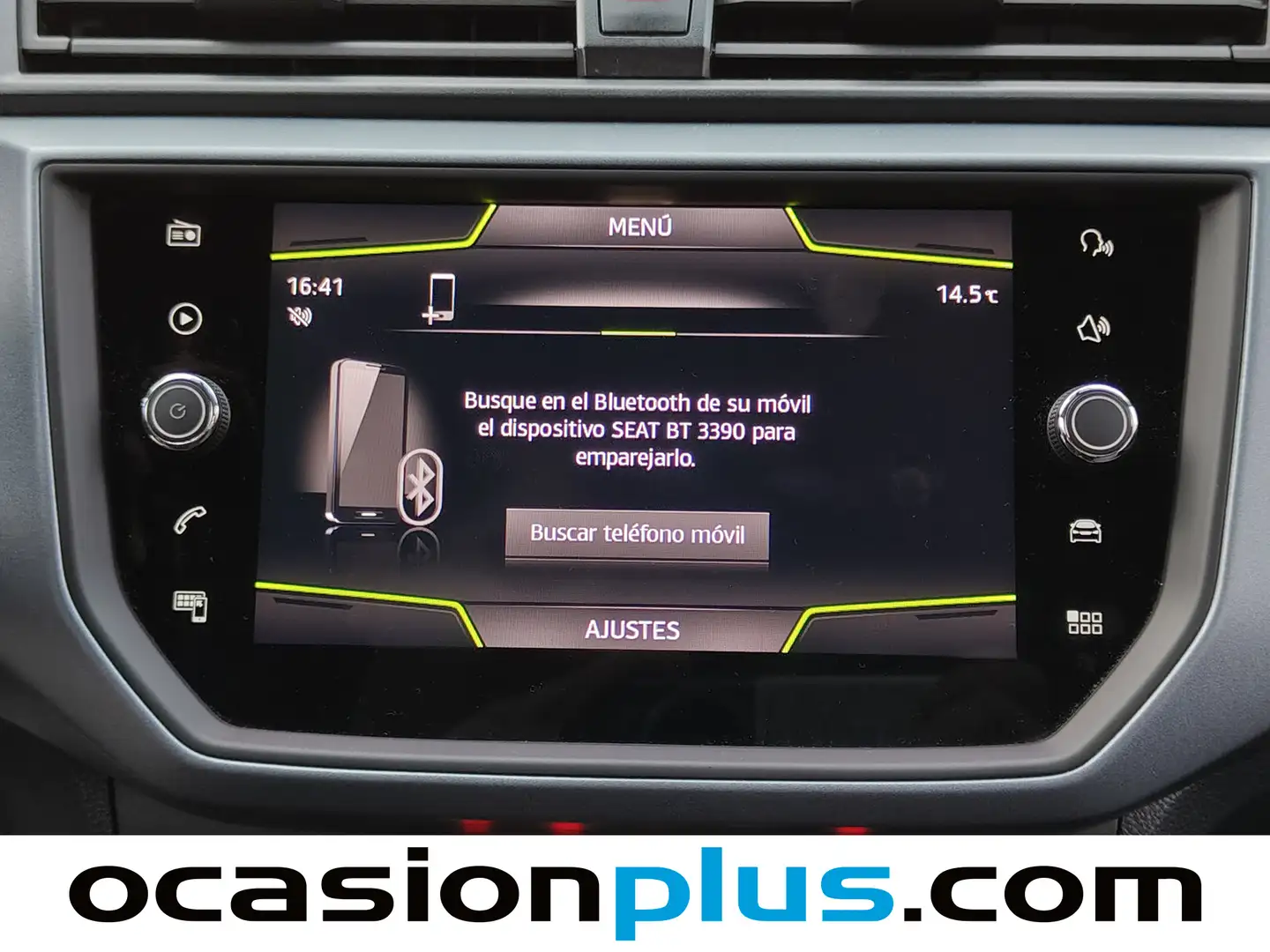 Foto Seat Arona SEAT Arona 1.0 TSI Style Ecomotive (95 CV)