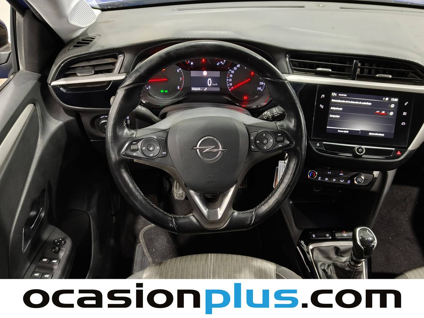 Foto Opel Corsa Opel Corsa 1.2 Turbo XHL Edition (100 CV)