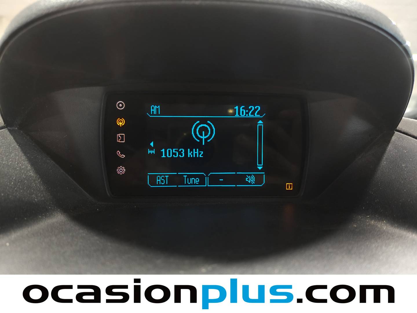 Ford Tourneo Courier Ford Tourneo Courier 1.0 EcoBoost Titanium (100 CV) al mejor precio