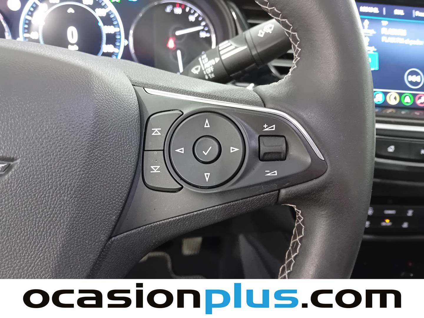 Foto Opel Insignia Opel Insignia GS Business Elegance 1.5D DVH AT8  (122 CV)