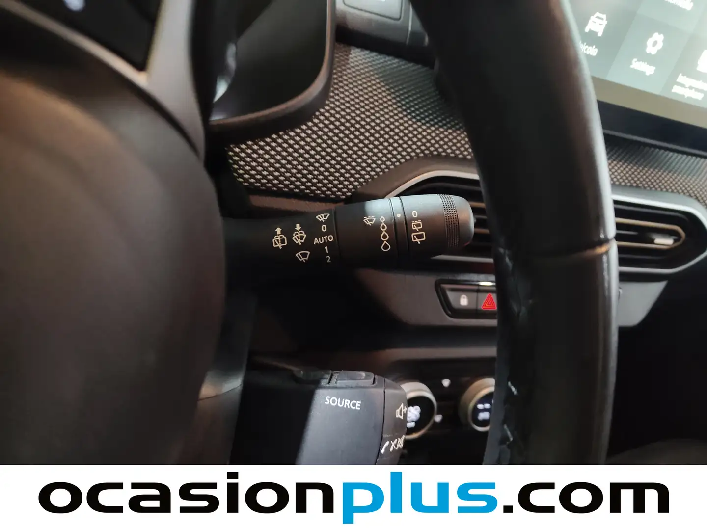 Foto Dacia Sandero Dacia Sandero Stepway Expression TCe (91 CV)