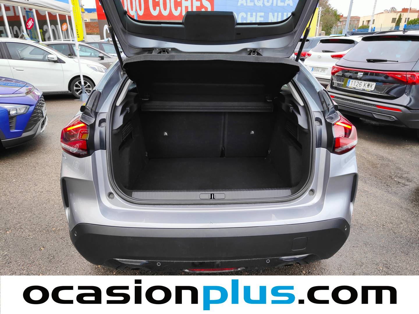 Foto Citroën C4 Citroen C4 PureTech 130 S&S You (131 CV)