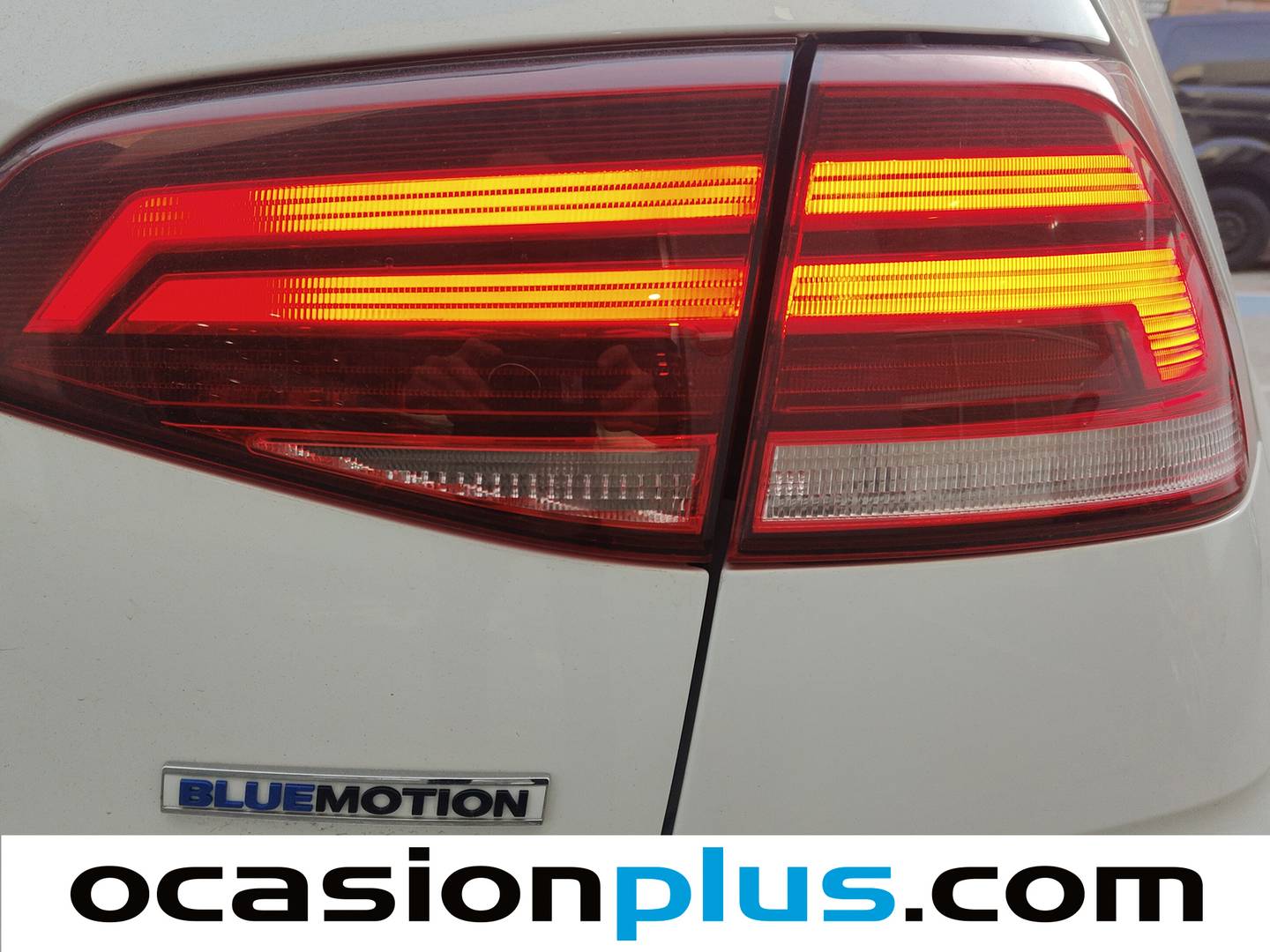 Foto Volkswagen Golf Volkswagen Golf Advance 1.5 TSI Evo BM (130 CV)