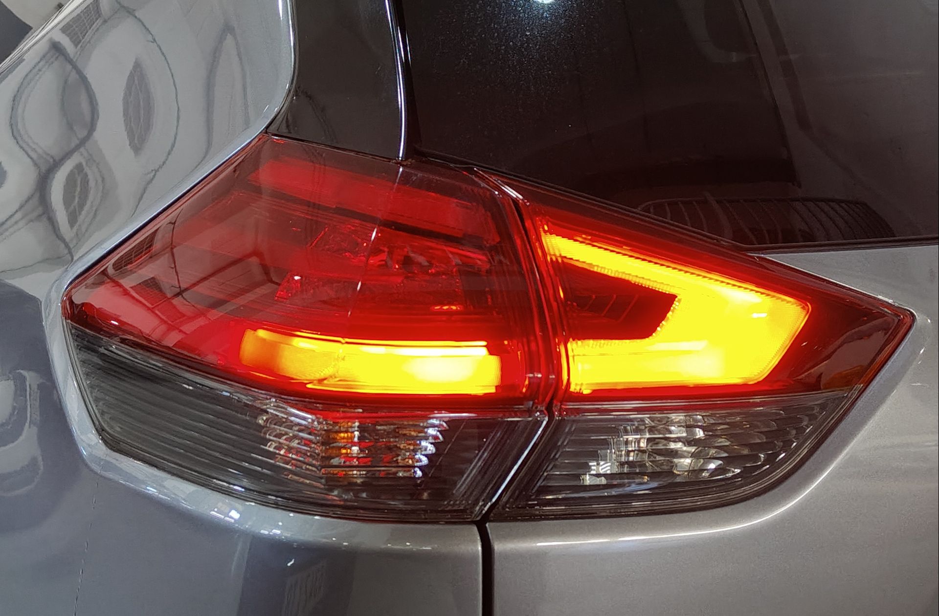 Nissan X-Trail dCi 177 Tekna 4x2 XTronic - foto 16