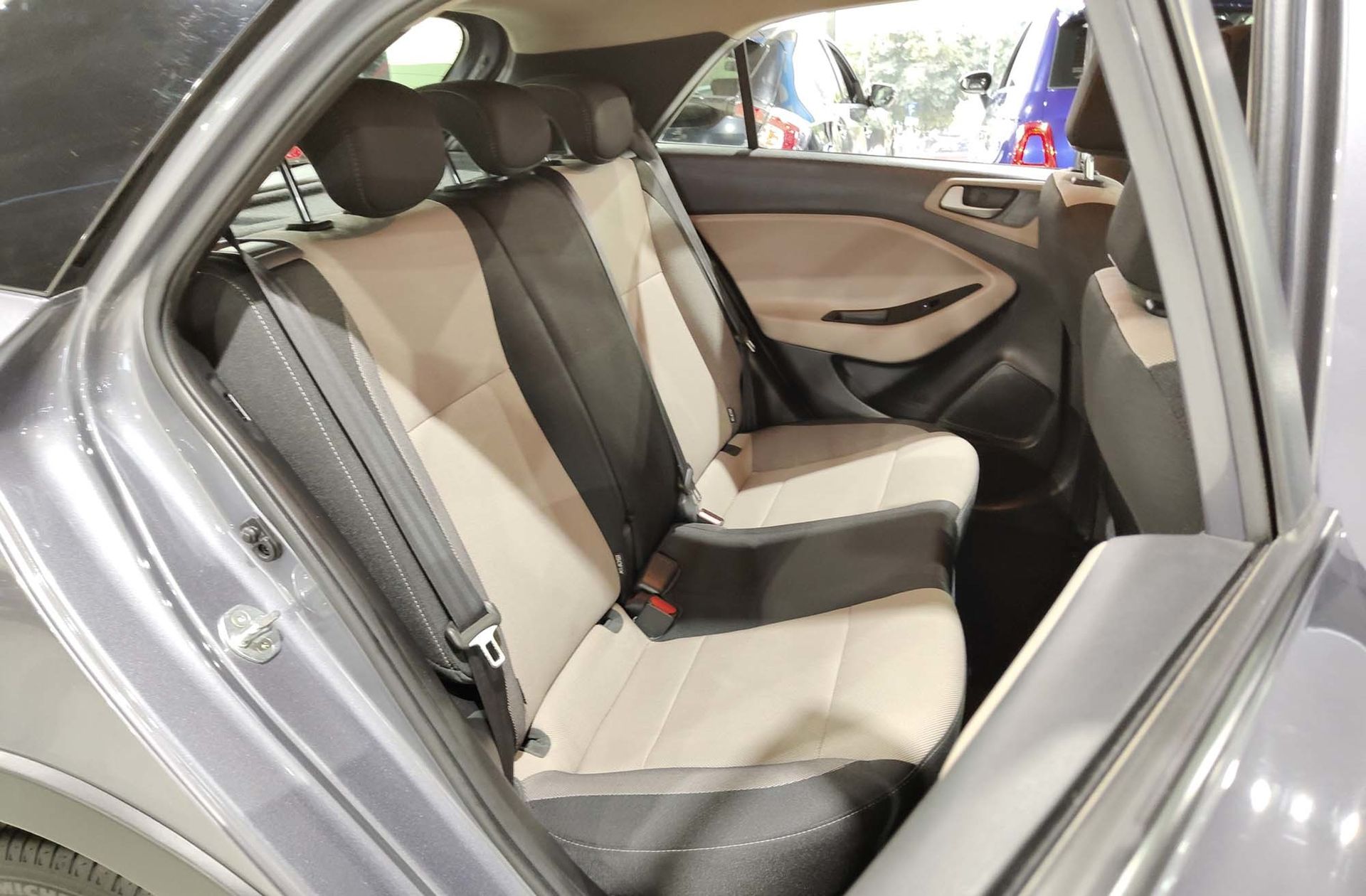 Hyundai i20 1.4 CRDi Klass - foto 15