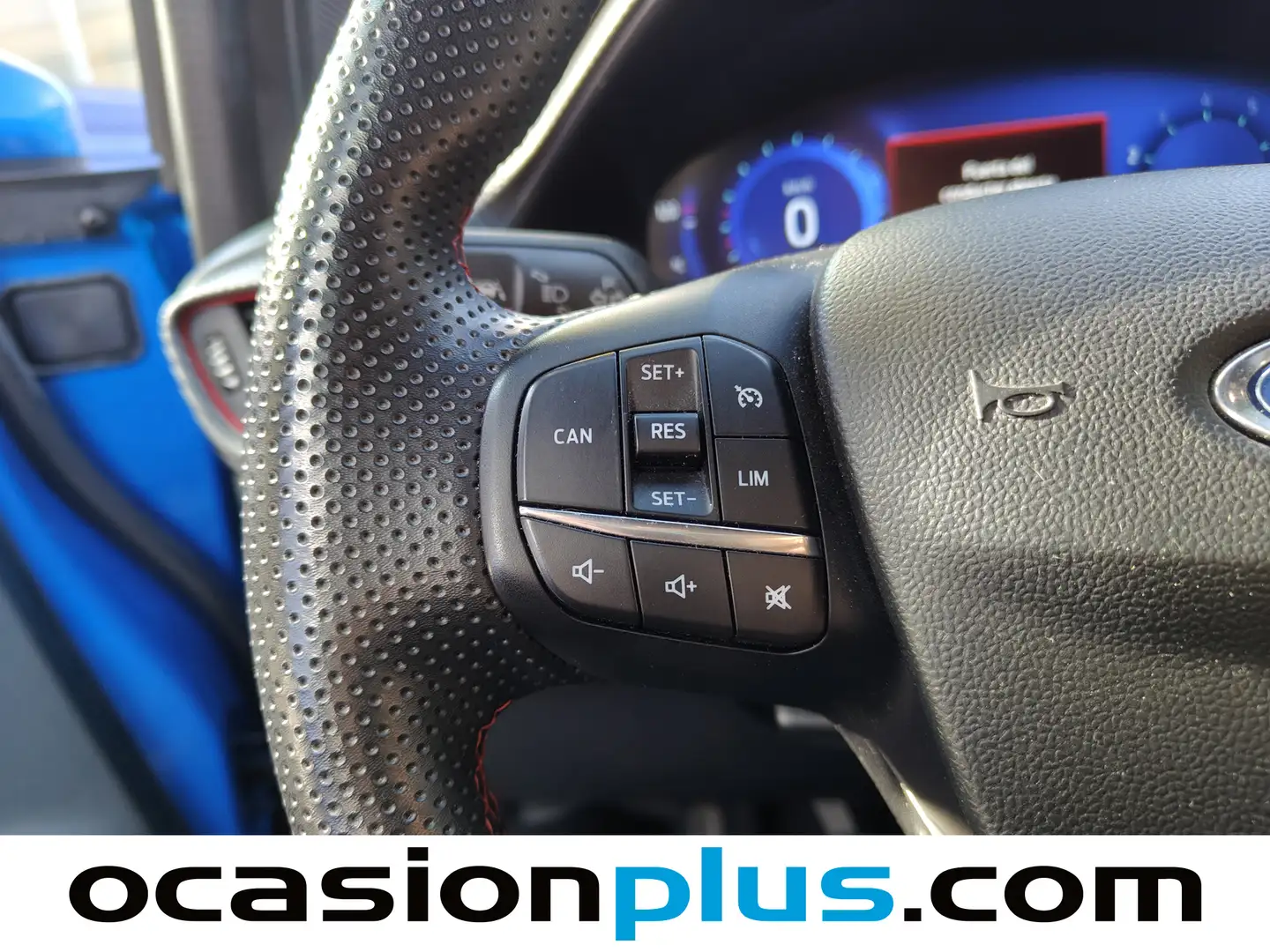 Foto Ford Puma Ford Puma 1.0 EcoBoost MHEV ST-Line X (155 CV)