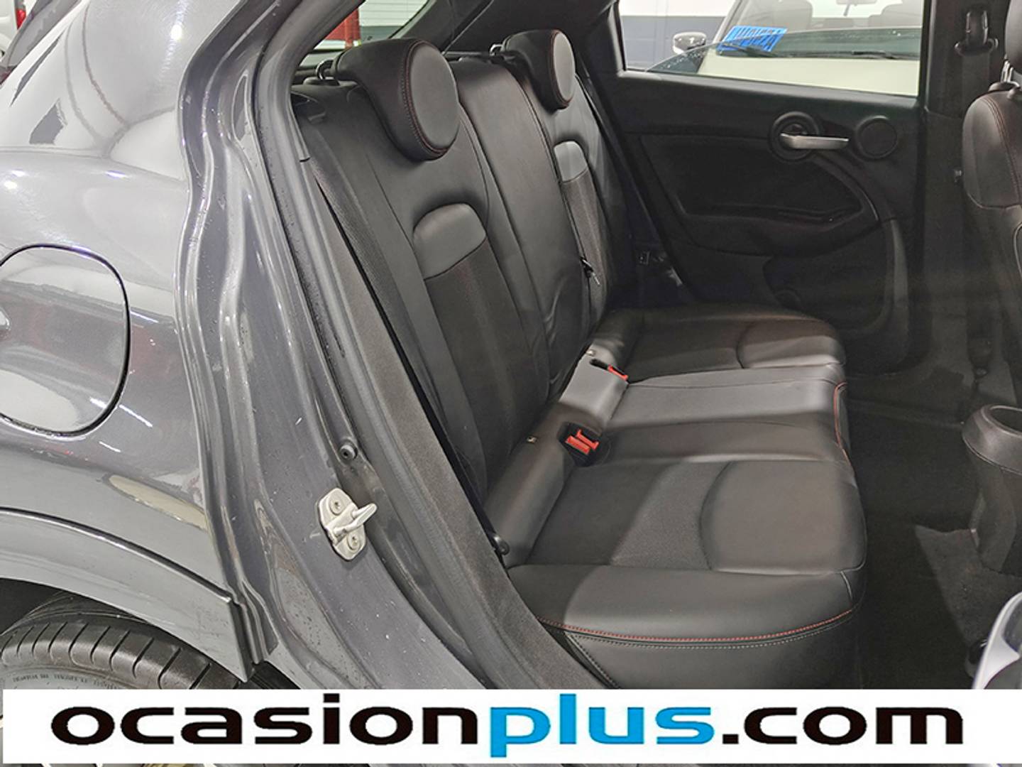 Foto Fiat 500X Fiat 500X Dolcevita Sport 1.6 Multijet (130 CV)