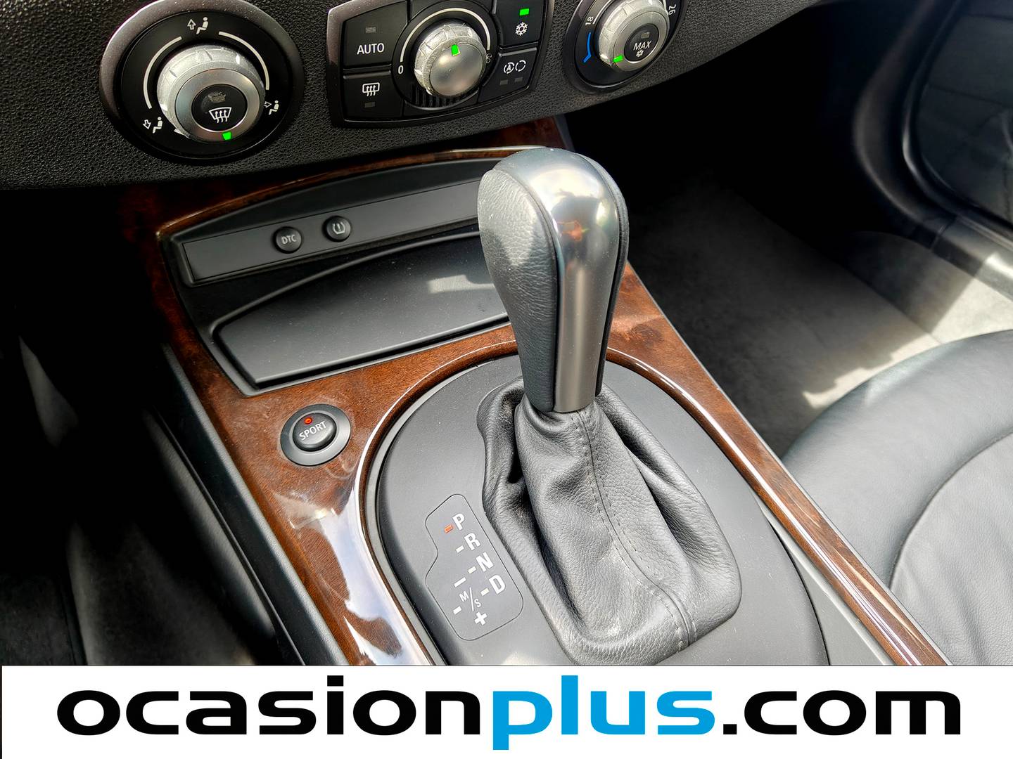 BMW Z4 BMW Z4 3.0 i Coupe (265 CV) de segunda mano