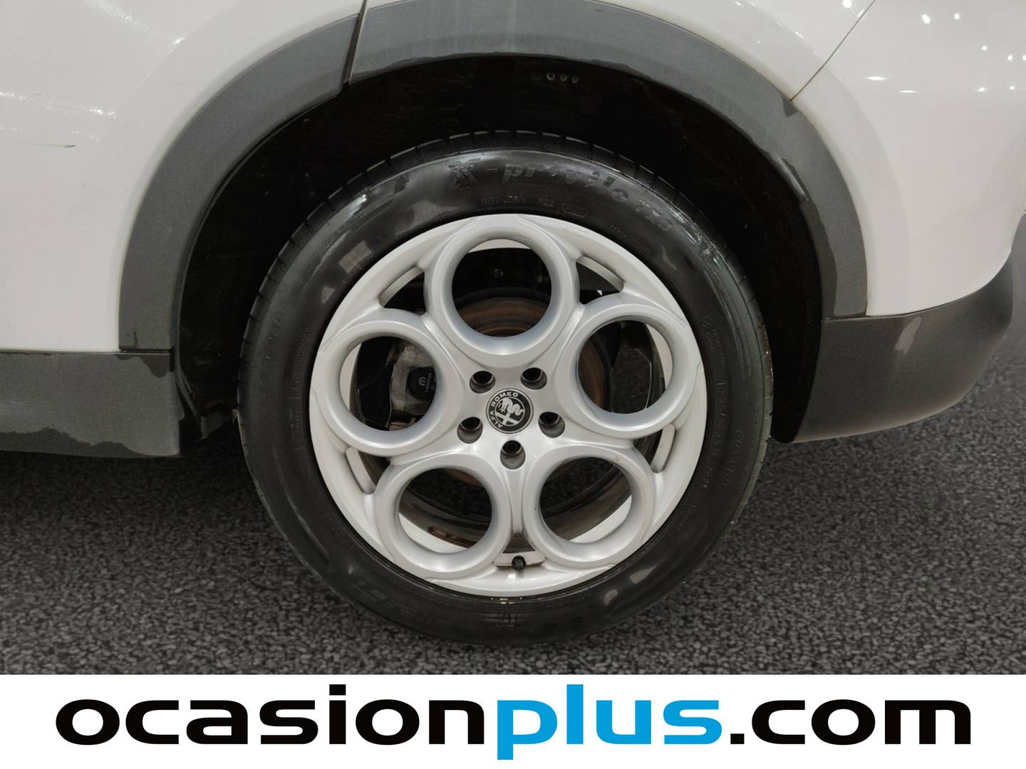 Foto Alfa Romeo Tonale Alfa Romeo Tonale 1.5 MHEV Sprint FWD (130 CV)