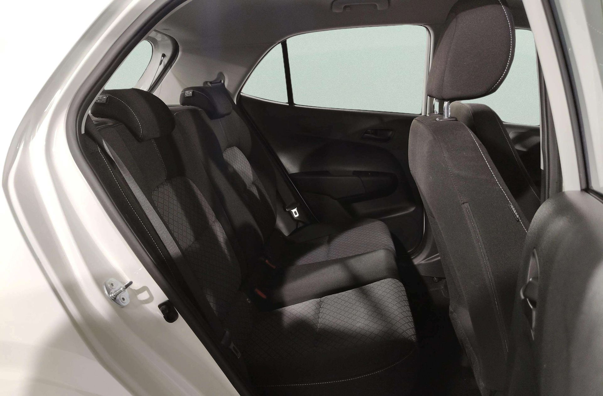 Kia Picanto 1.0 GDi Concept - foto 19