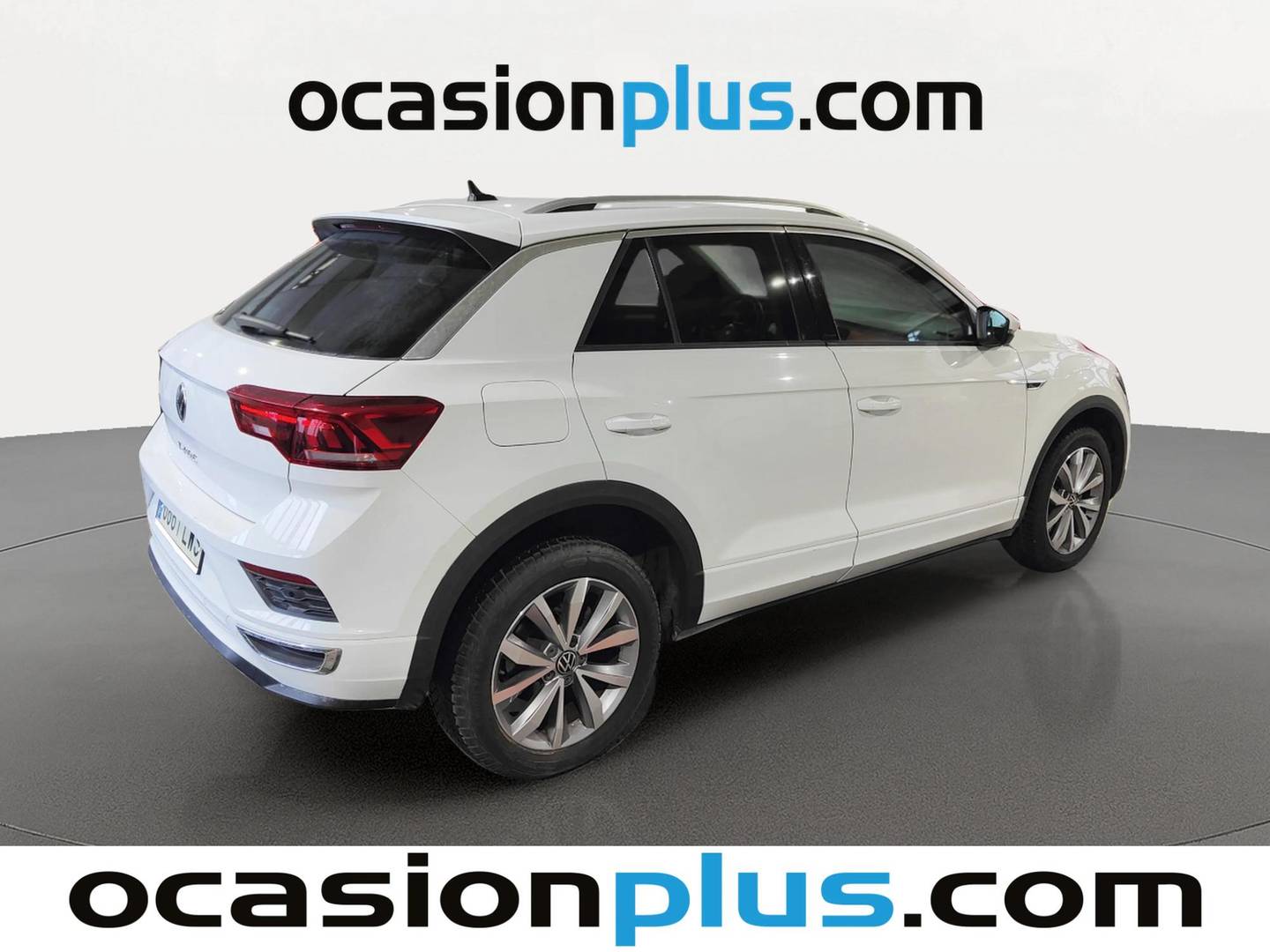 Volkswagen T-Roc Volkswagen T-Roc Advance R-Line 2.0 TDI (150 CV) DSG 150cv