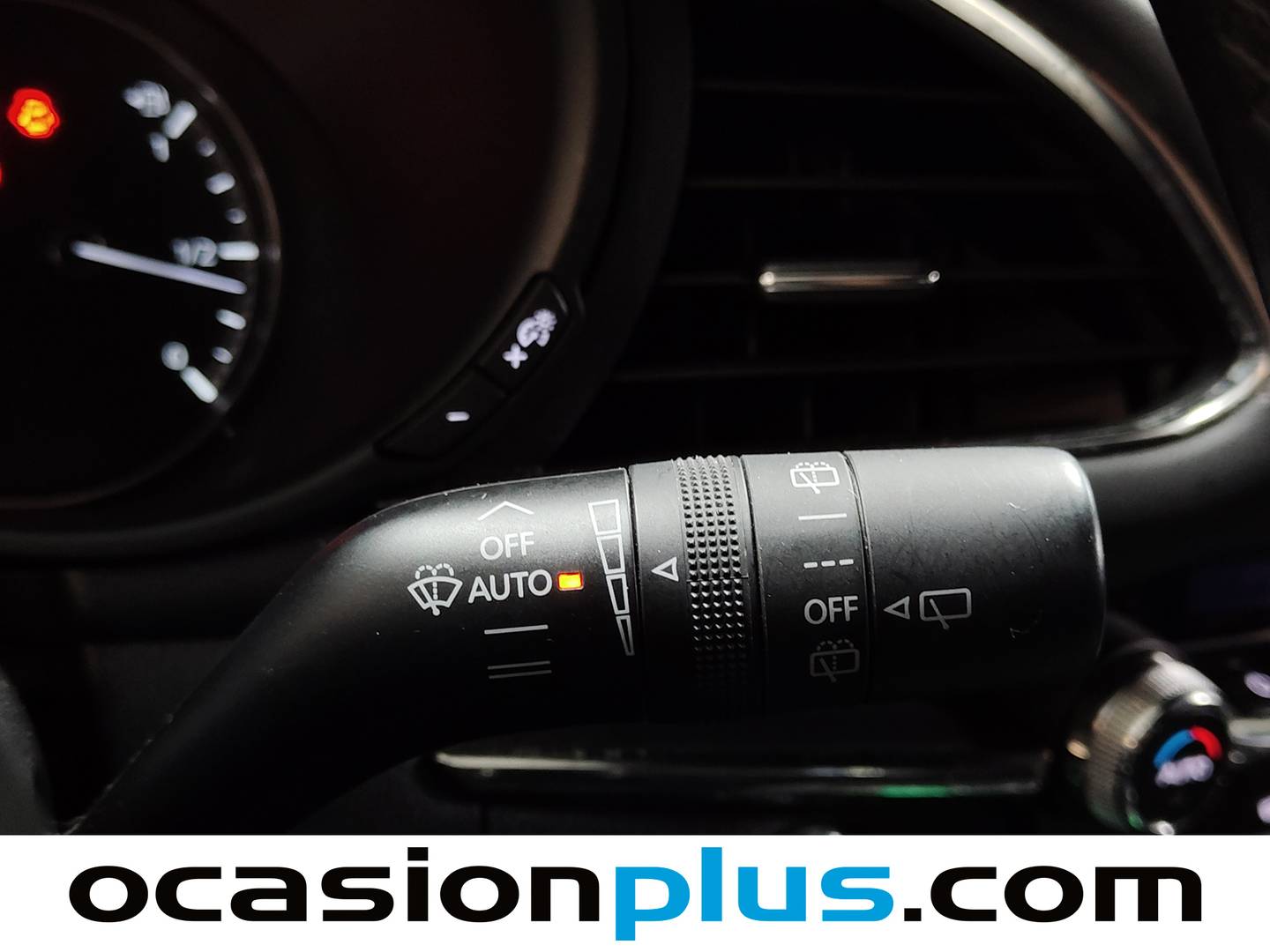 Foto Mazda Mazda3 Mazda Mazda 3 2.0 SKYACTIV-X Zenith-X (181 CV)