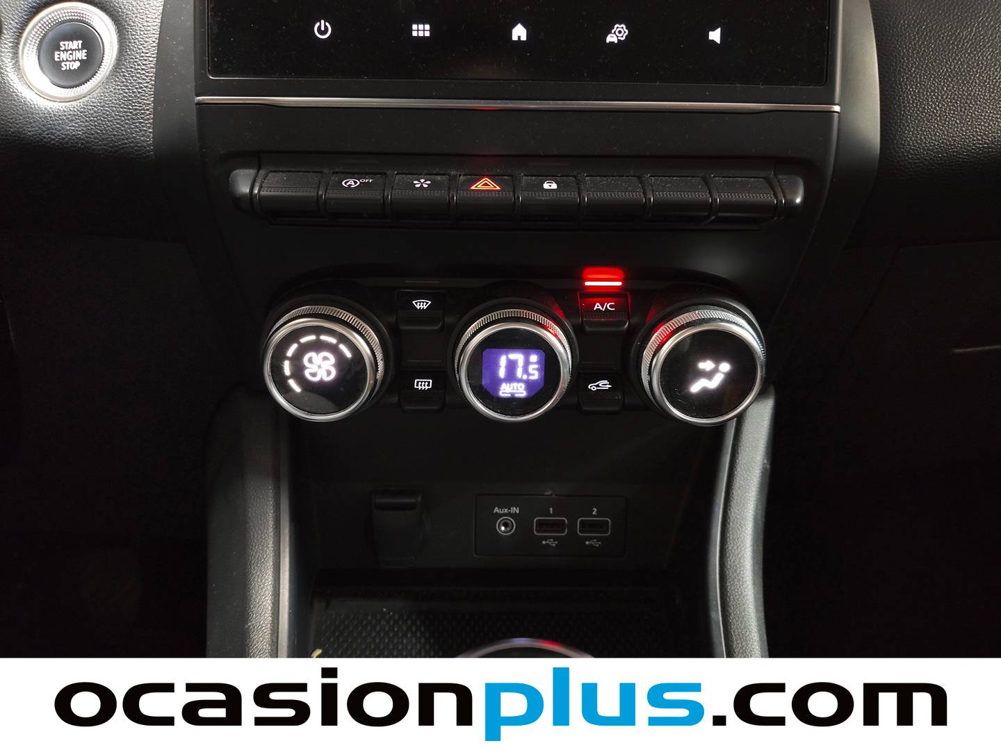 Renault Captur Renault Captur Zen TCe (90 CV) gasolina
