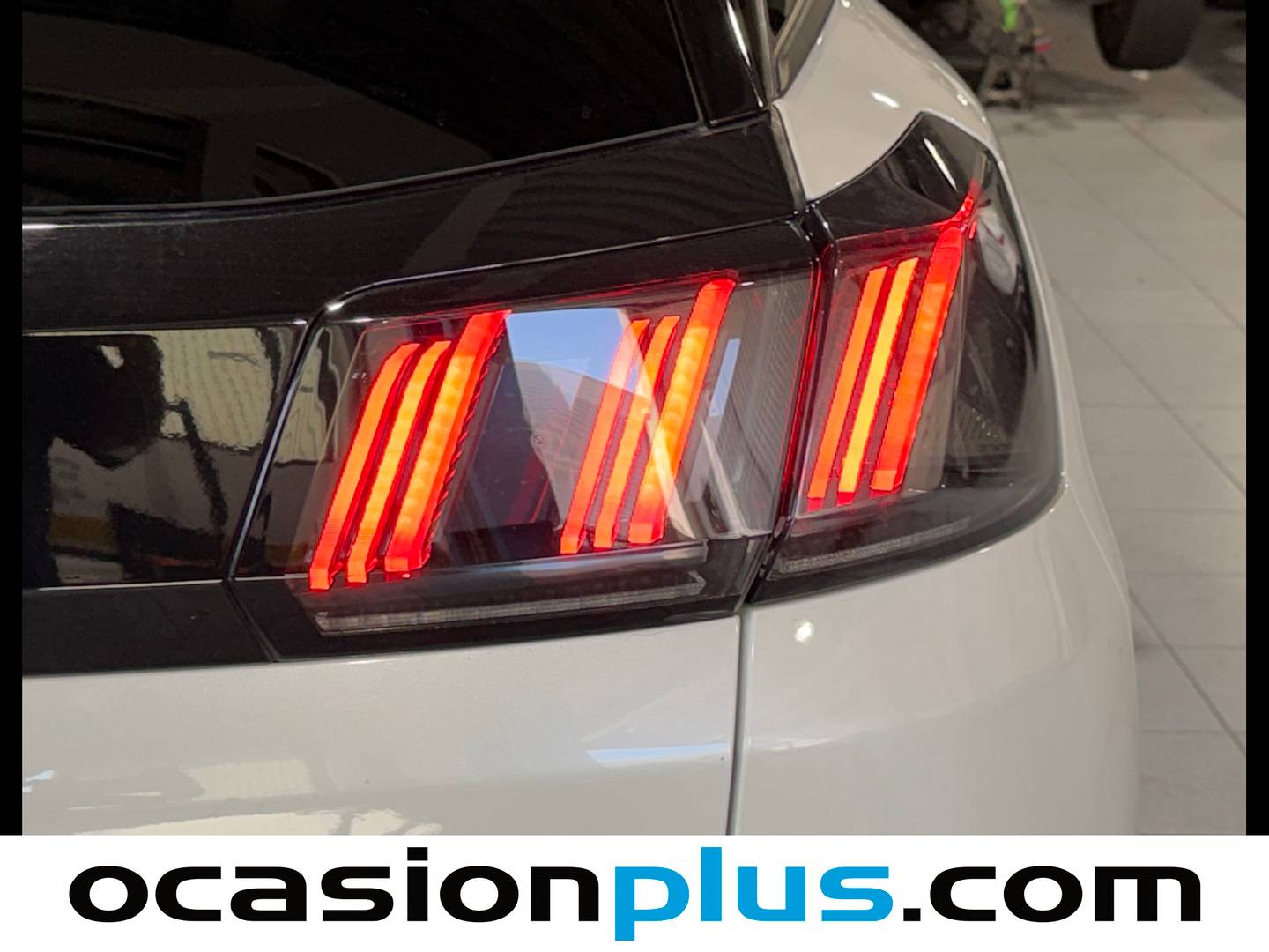 Peugeot 3008 Peugeot 3008 BlueHDi 130 S&S Allure Pack (130 CV) al mejor precio