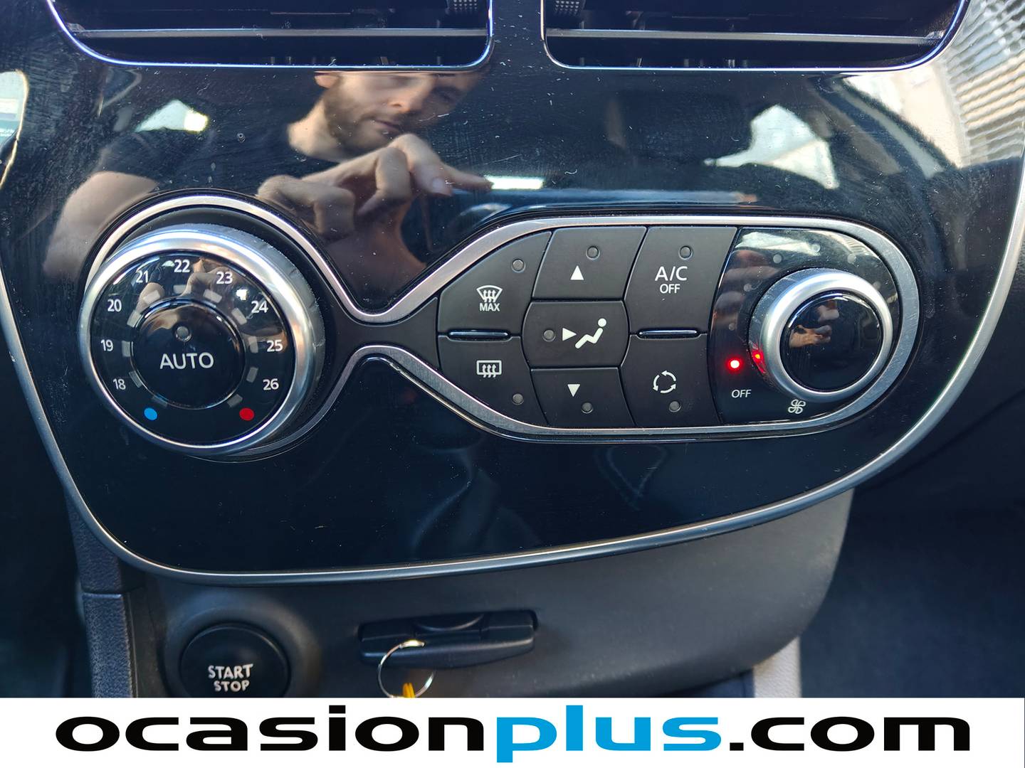 Extras del Renault Clio Renault Clio TCe 90 Technofeel Energy eco2 (90 CV)