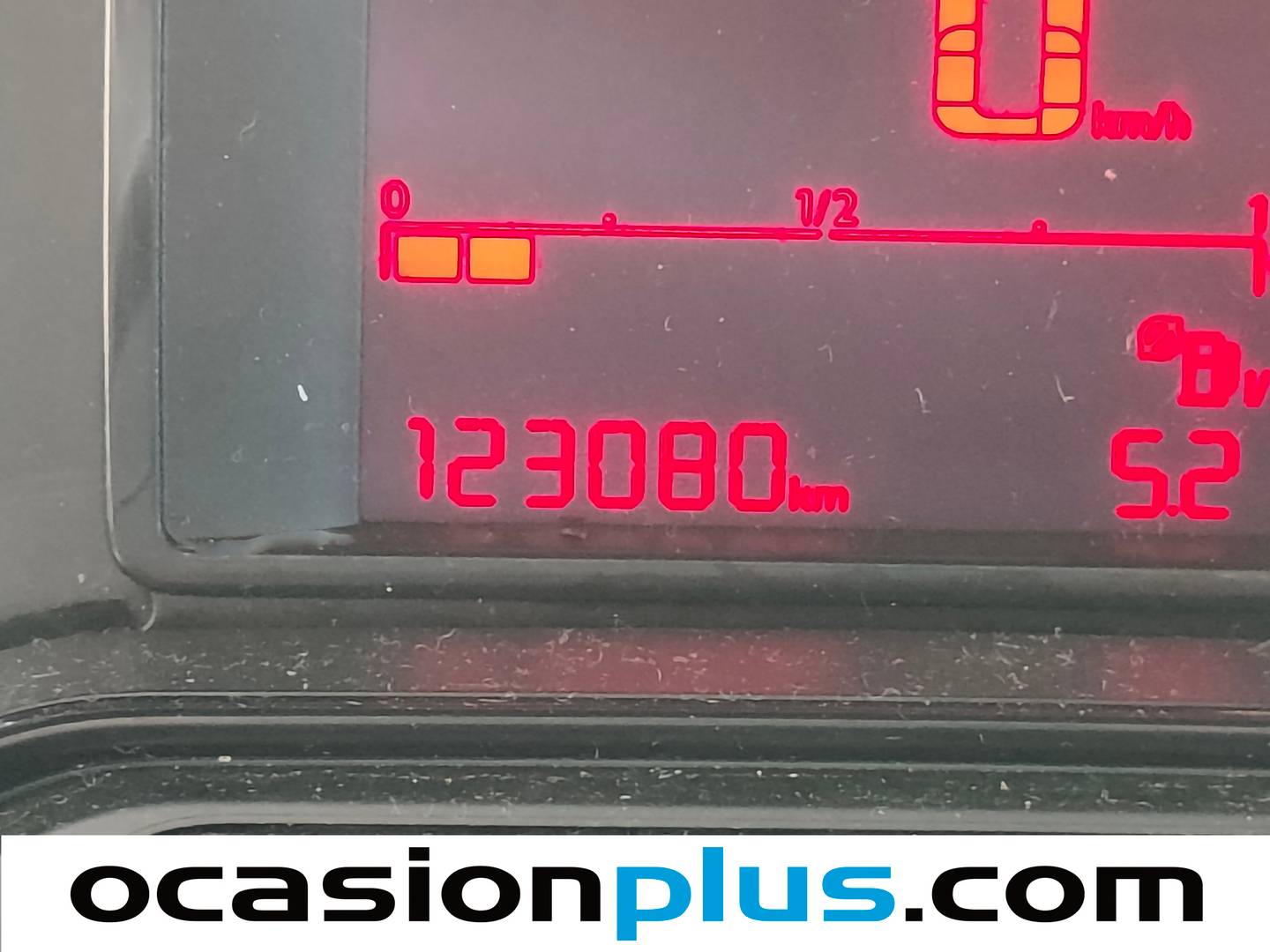 Toyota Proace City Toyota Proace City Furgon 1.5D GX 650kg (102 CV) seminuevo