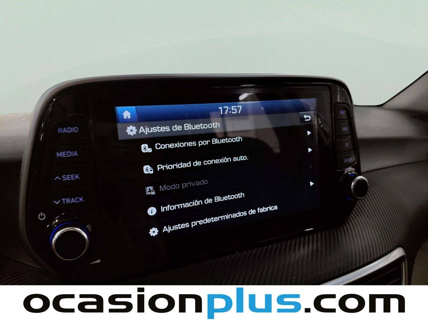 Hyundai Tucson Hyundai Tucson 1.6 GDI SLE 4x2 (132 CV) al mejor precio
