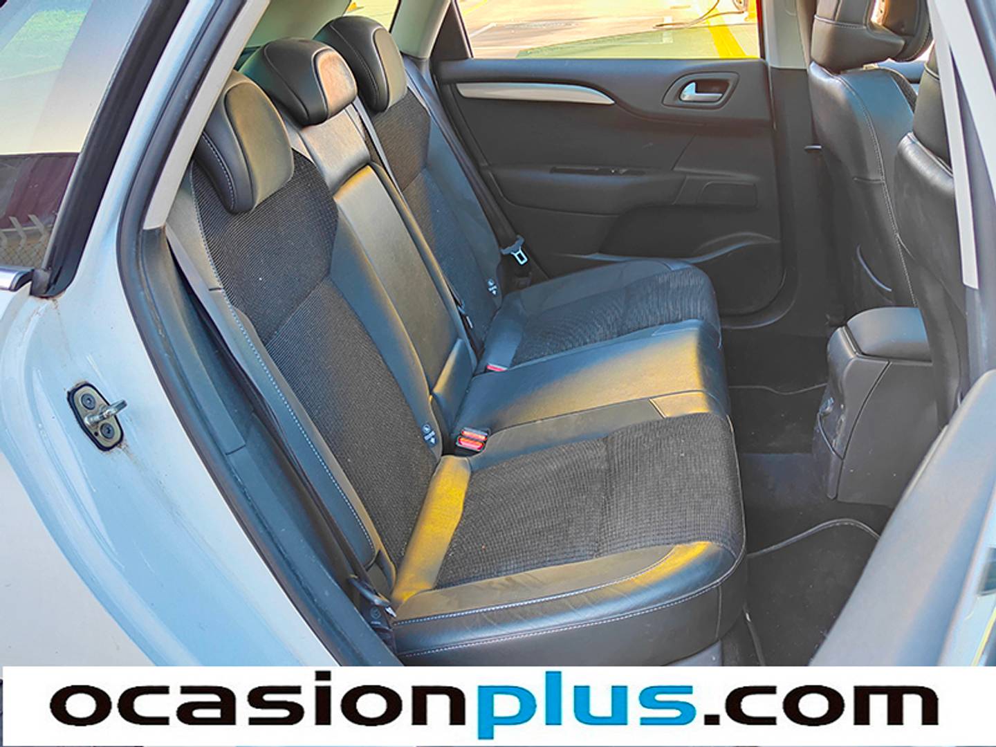 Foto Citroën C4 Citroen C4 PureTech 130 Shine (130 CV)