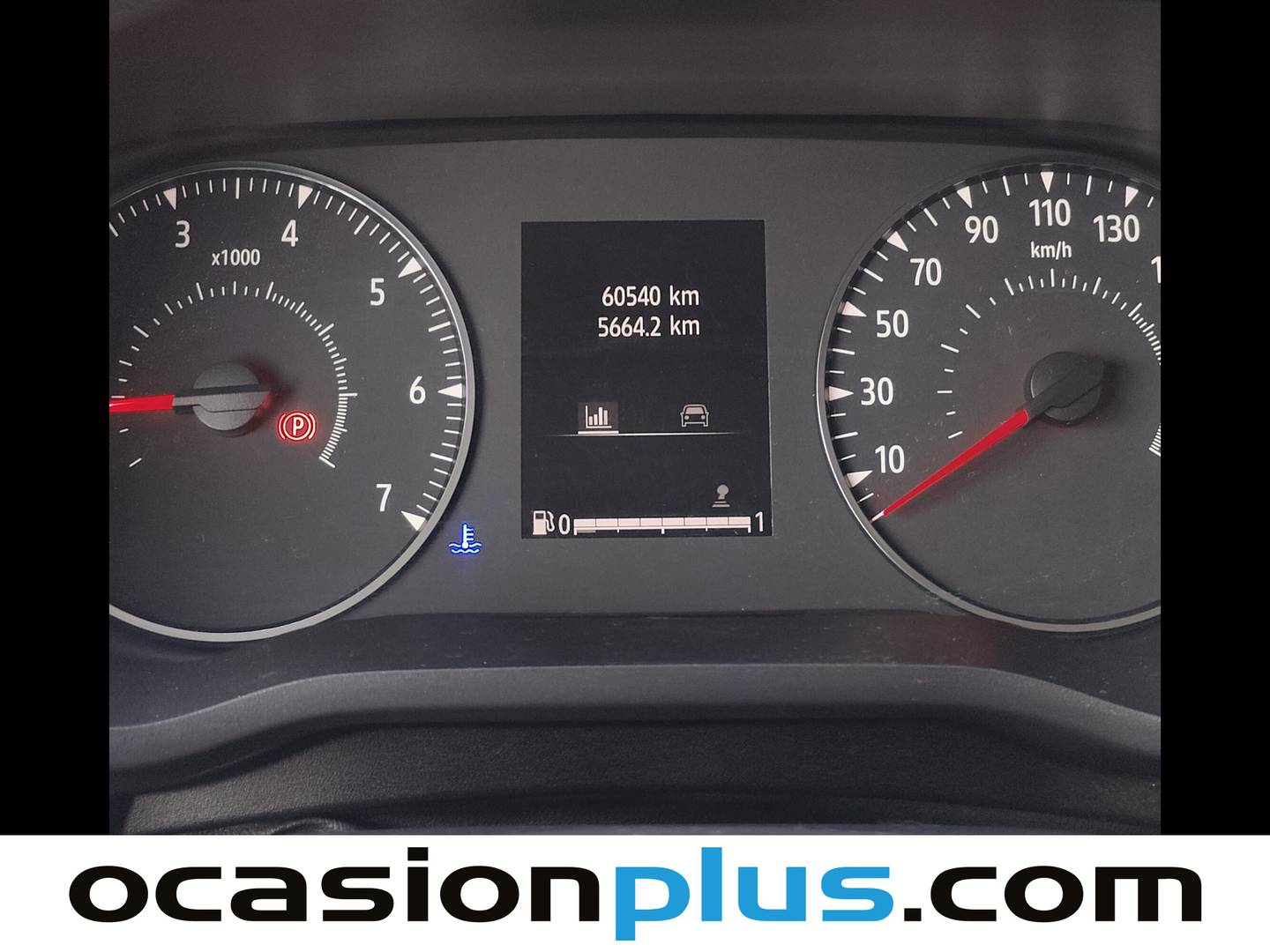 Nissan Primastar Nissan Primastar 2.0 dCi L2H1 Go (150 CV) seminuevo