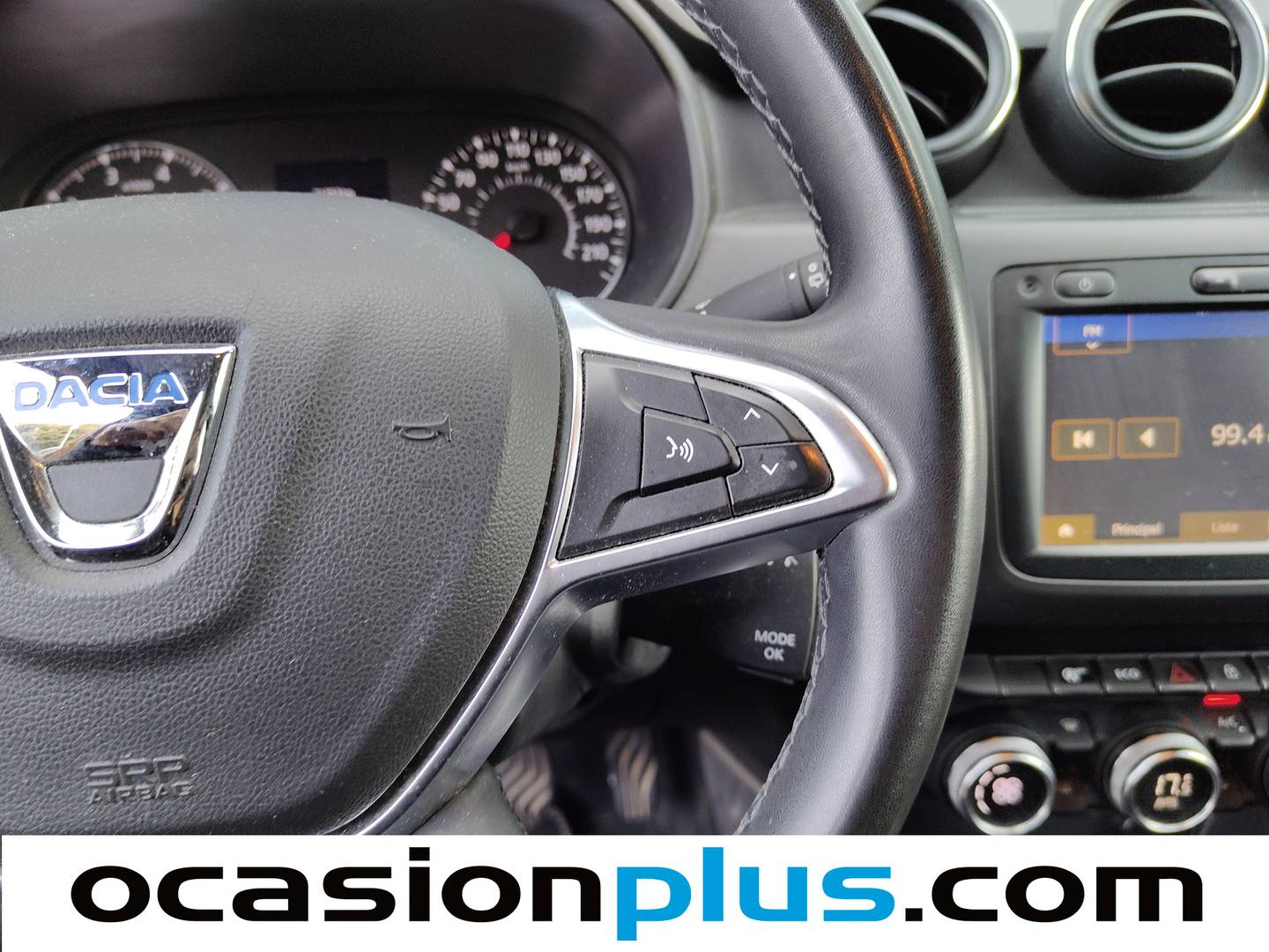 Dacia Duster Dacia Duster Prestige dCi (109 CV) 4X2 de segunda mano