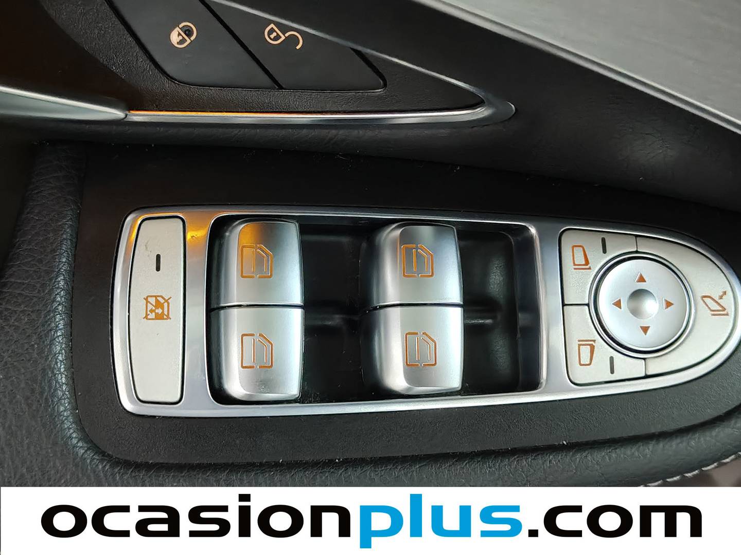 Foto Mercedes Clase C Mercedes-Benz Clase C Clase C 220 d (170 CV)