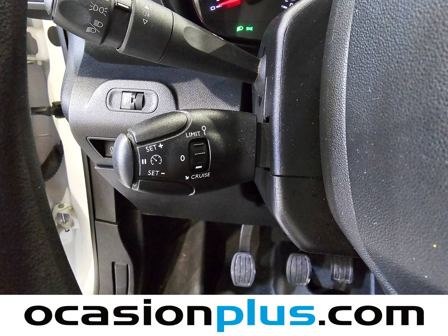 Citroën Berlingo Citroën Berlingo Furgon BlueHDi 100 Talla M Control (102 CV) de ocasión