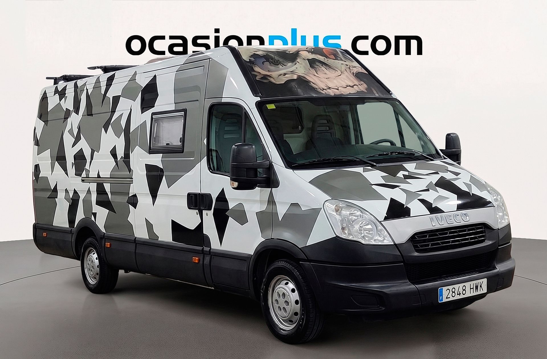 Iveco Daily 35S 13 V 3950/H3 - foto 2