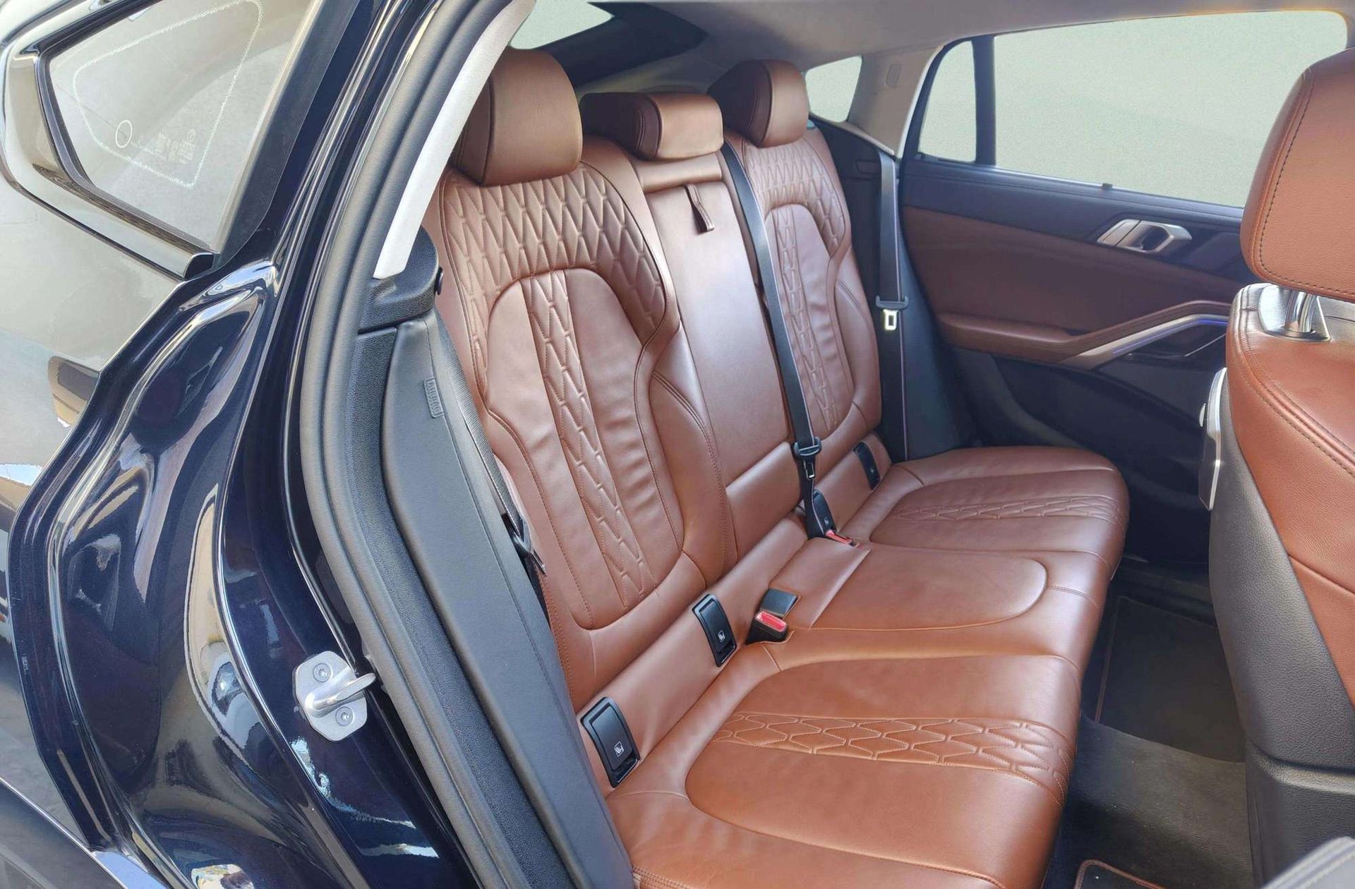 BMW X6 xDrive30d M Sport - foto 22