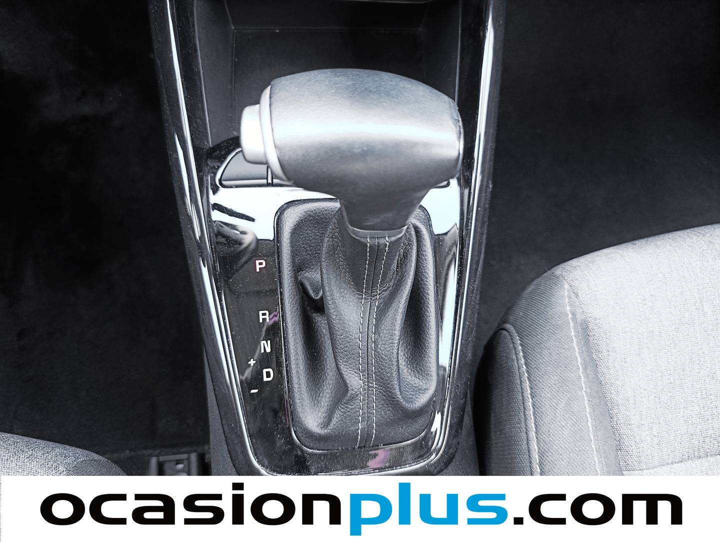 KIA Stonic KIA Stonic 1.0 T-GDi Drive DCT (100 CV) de segunda mano
