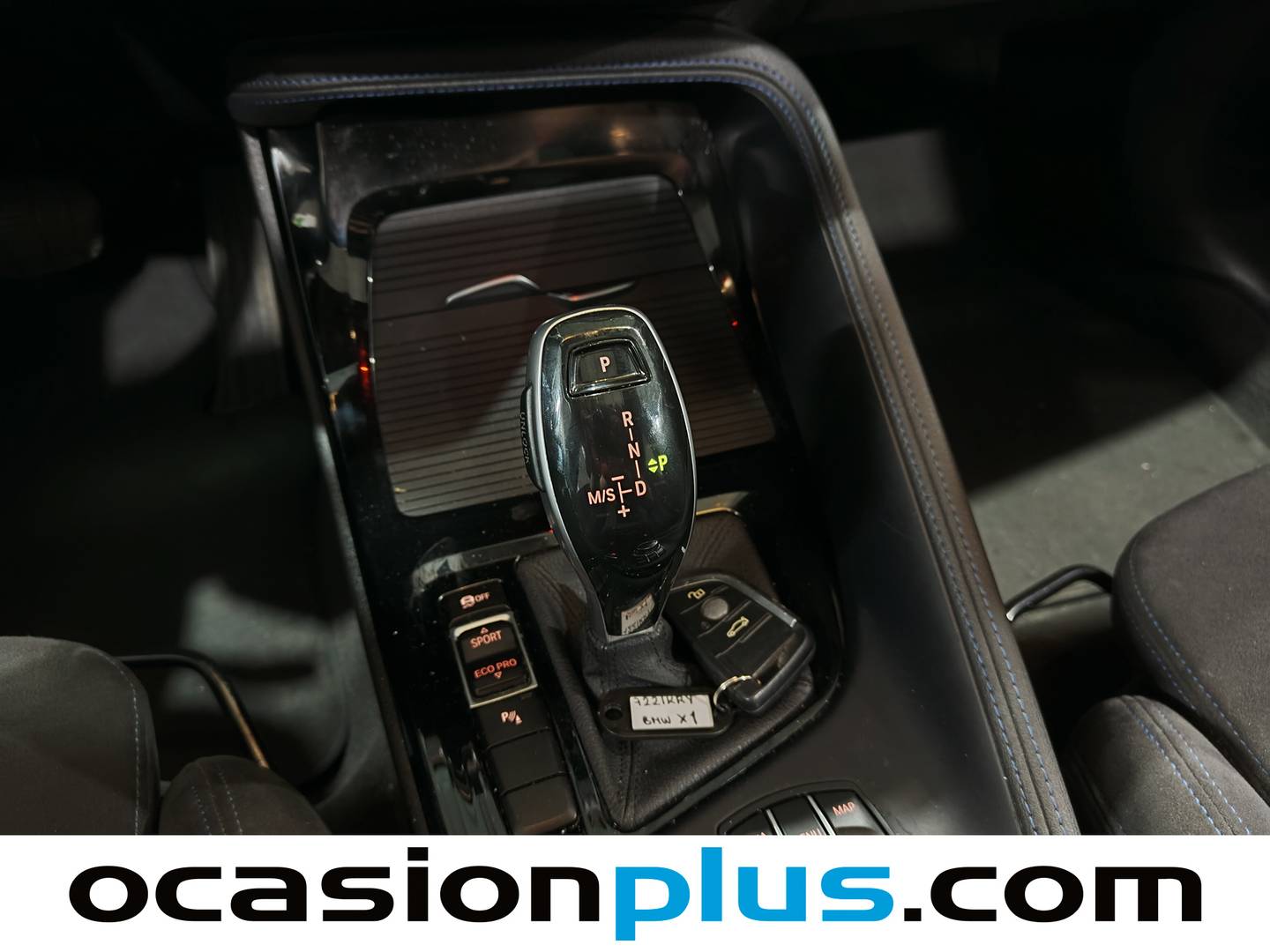 BMW X1 BMW X1 sDrive20i (192 CV) de segunda mano