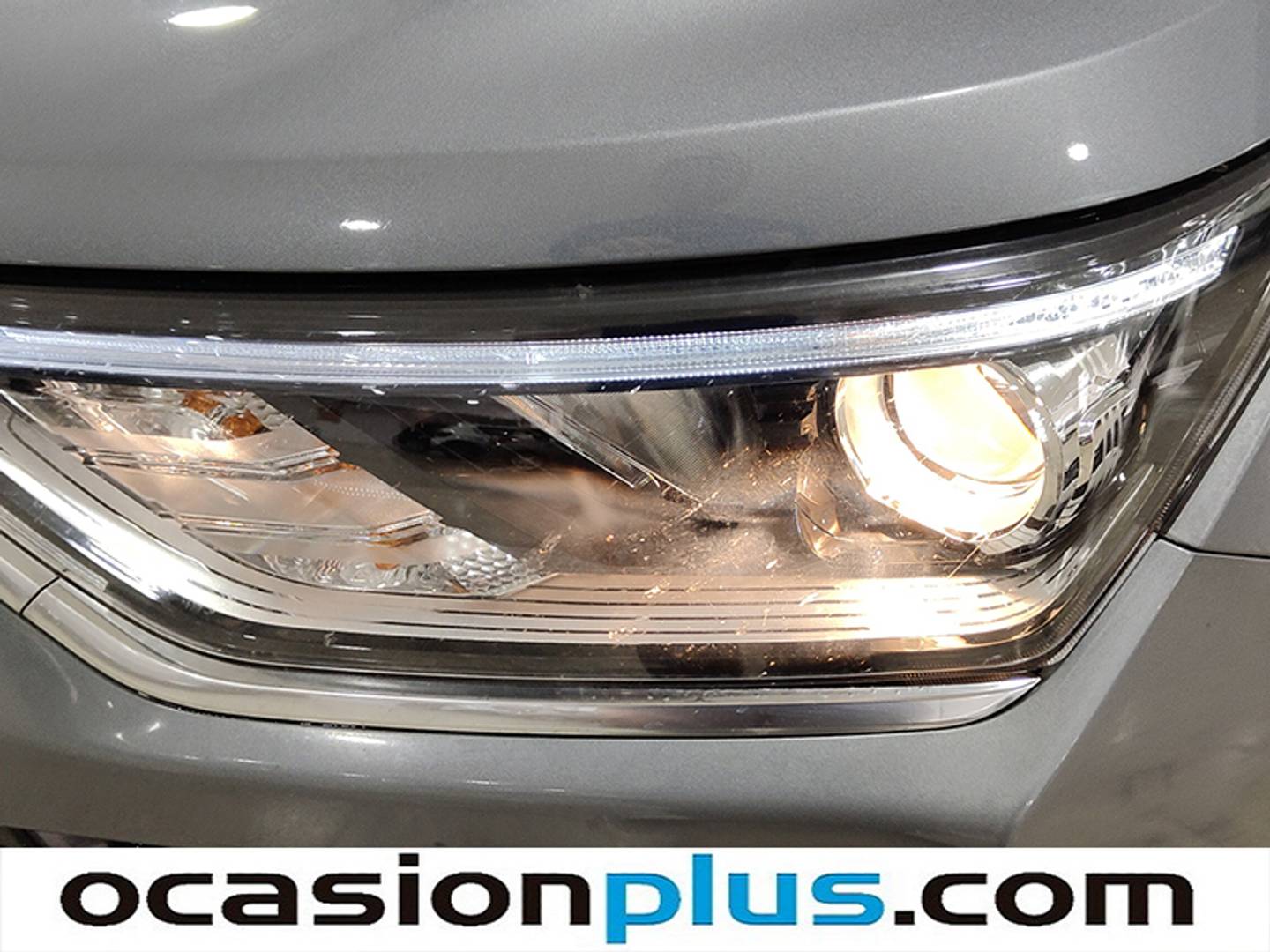 Foto KGM Korando KGM Korando G15T Urban Plus Auto (163 CV)