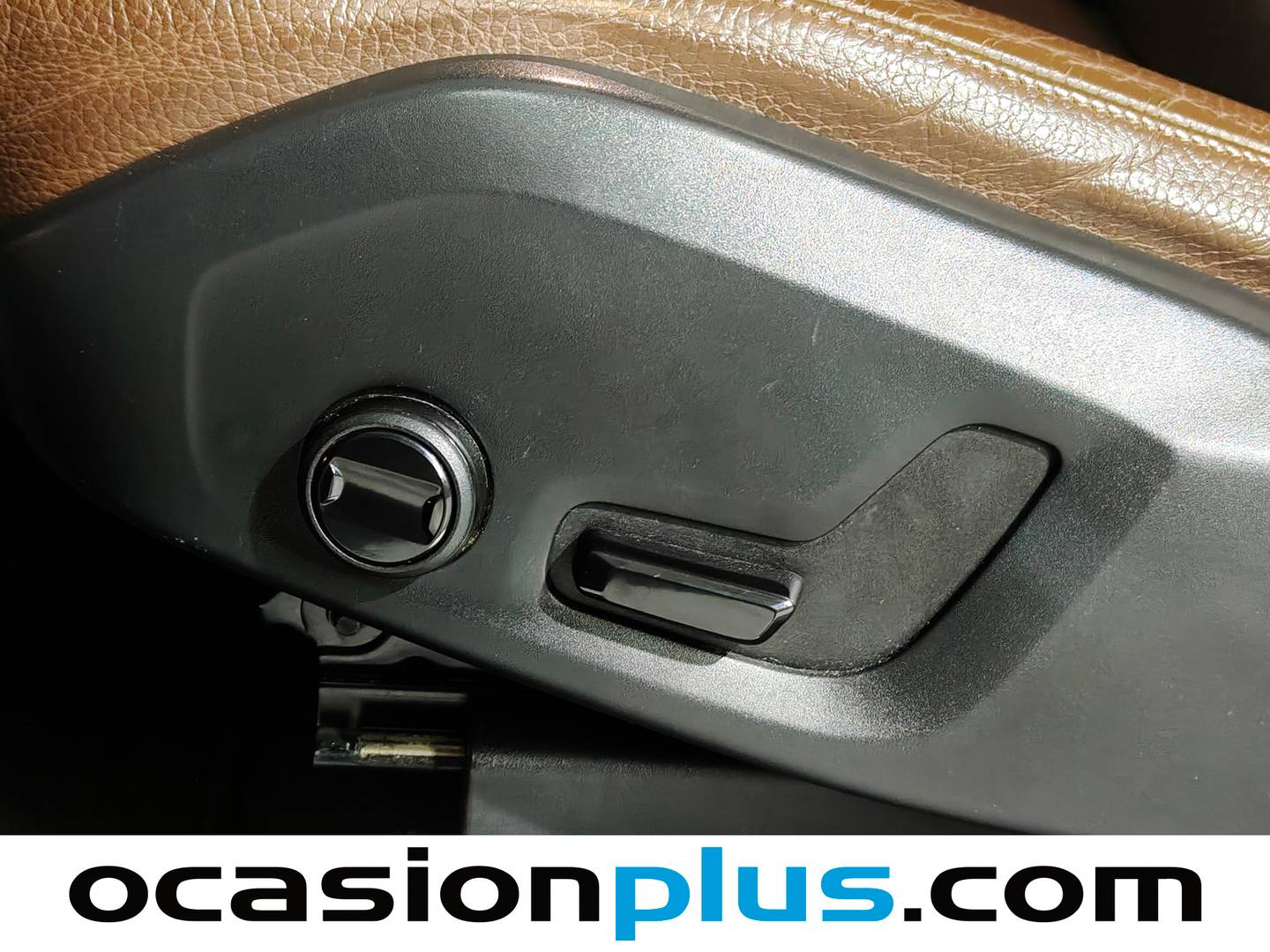 Extras del Volvo XC90 Volvo XC90 Business Plus AWD Auto (235 CV) 7 Plazas
