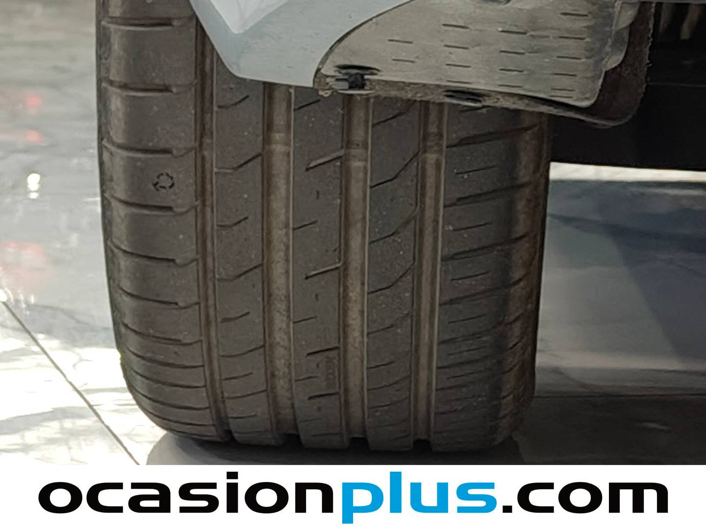 Hyundai i30 Hyundai i30 Fastback 1.0 TGDI Tecno (120 CV) de segunda mano
