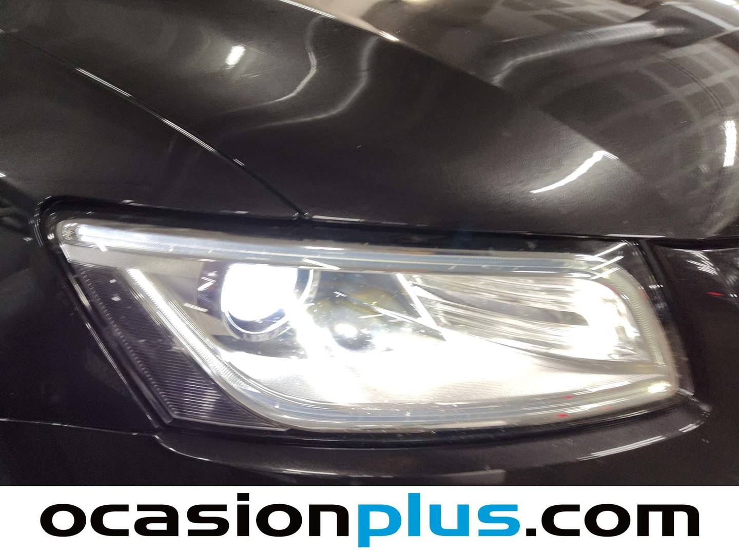 Foto Audi Q5 Audi Q5 Advanced edition 2.0 TDI clean diesel quattro (190 CV) S tronic