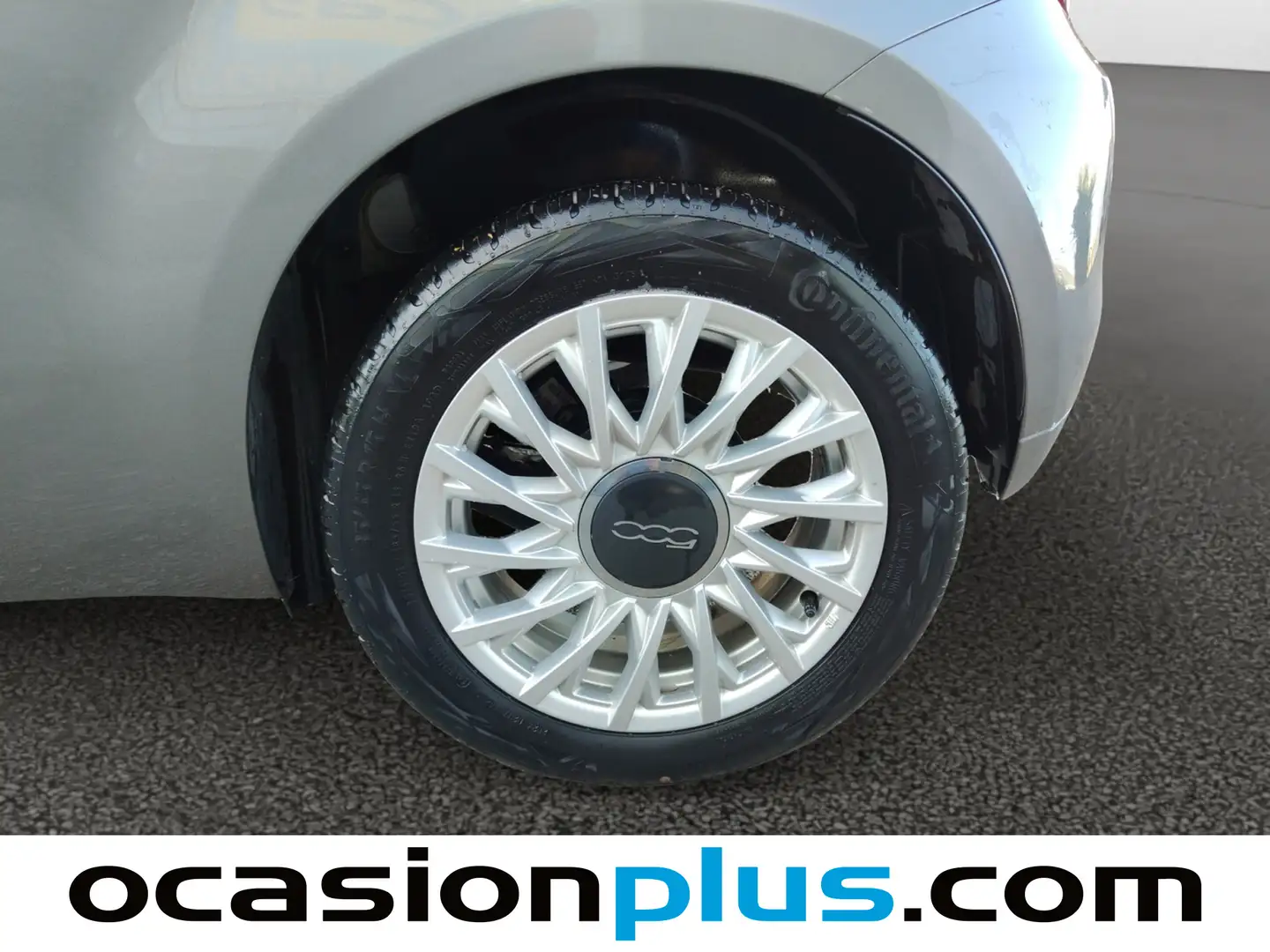 Foto Fiat 500 Fiat 500 1.0 Hybrid Dolcevita (70 CV)