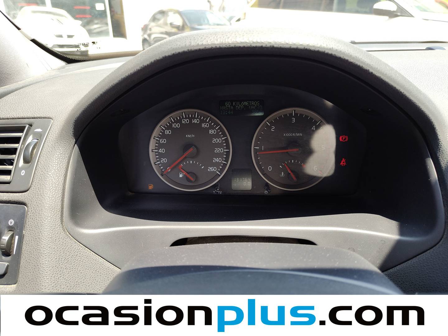 Extras y acabados del Volvo C30 Volvo C30 1.6D Momentum (109 CV)