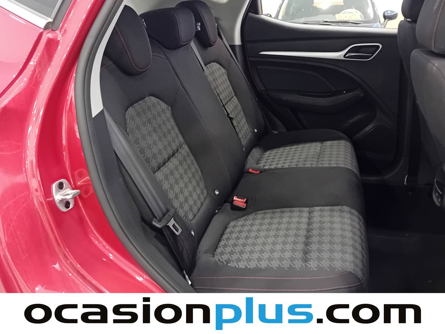 Foto MG ZS MG ZS 1.5 Comfort (106 CV)