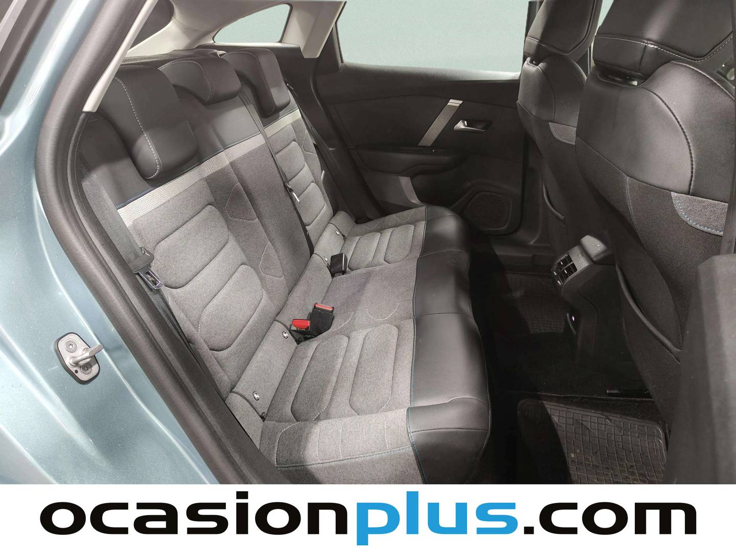 Foto Citroën C4 Citroen C4 BlueHDi 130 S&S Feel Pack EAT8 (130 CV)