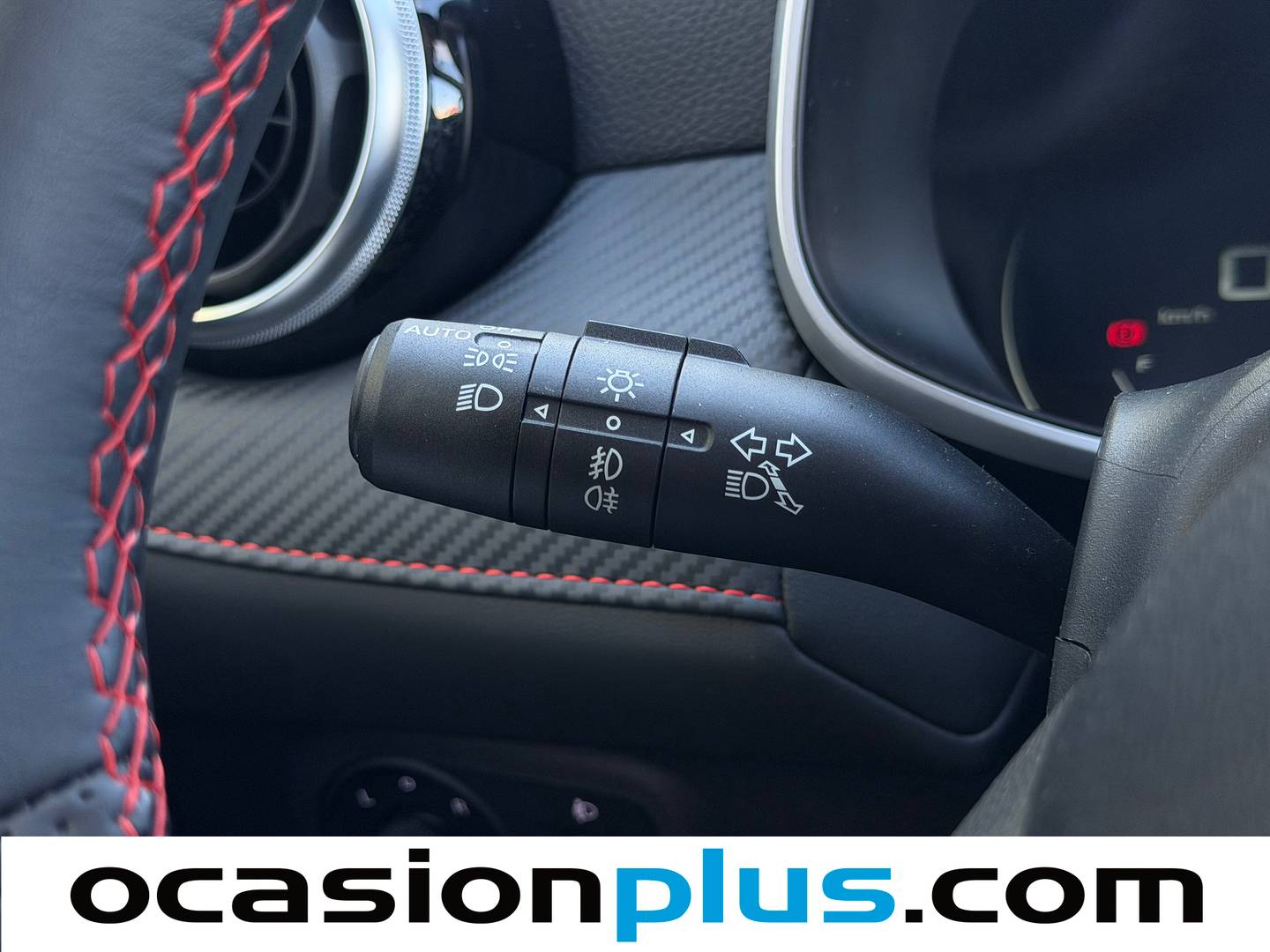 Accesorios del MG ZS MG ZS 1.5 Luxury (106 CV)